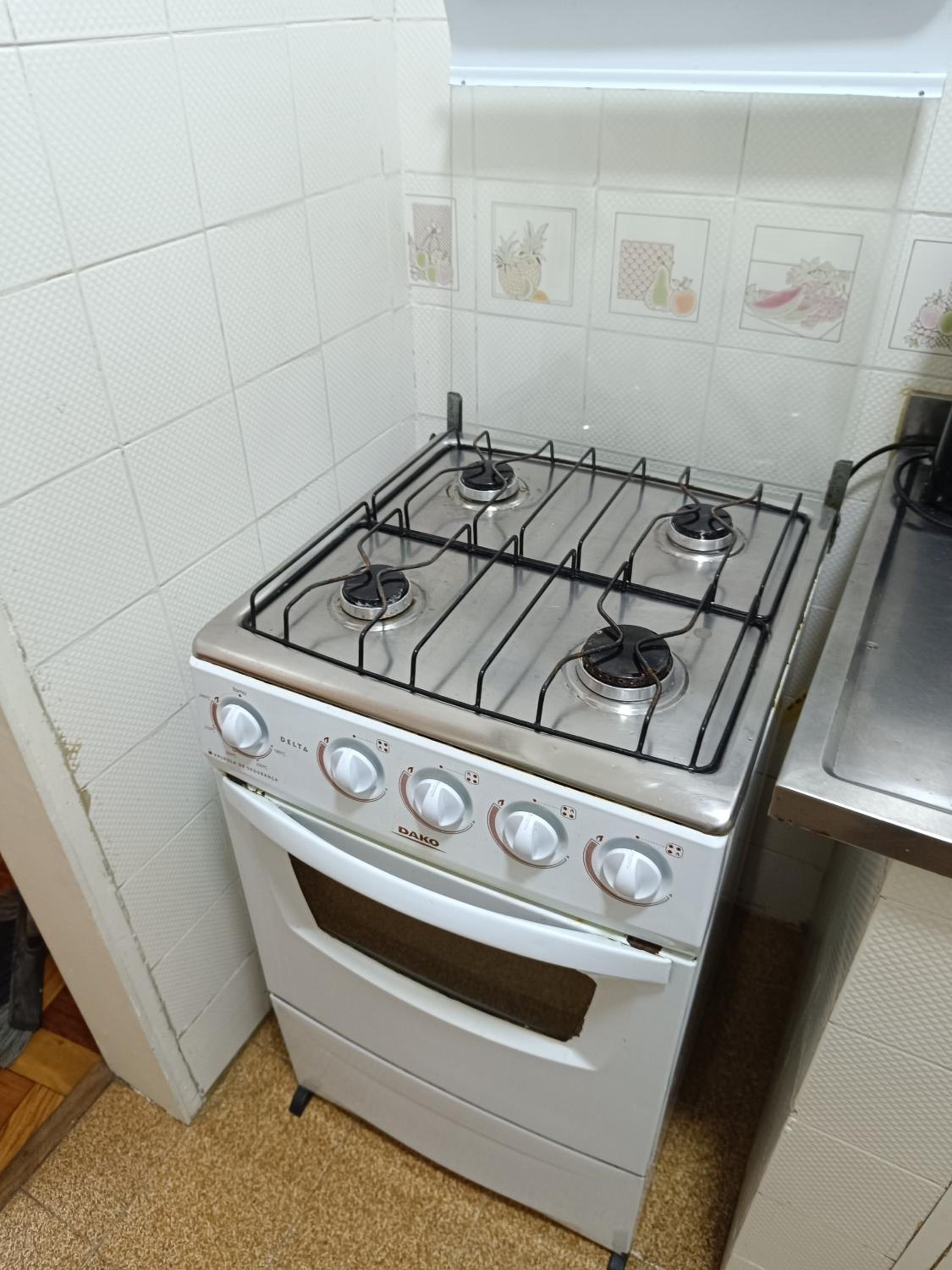 Apto no Centro de Petrópolis