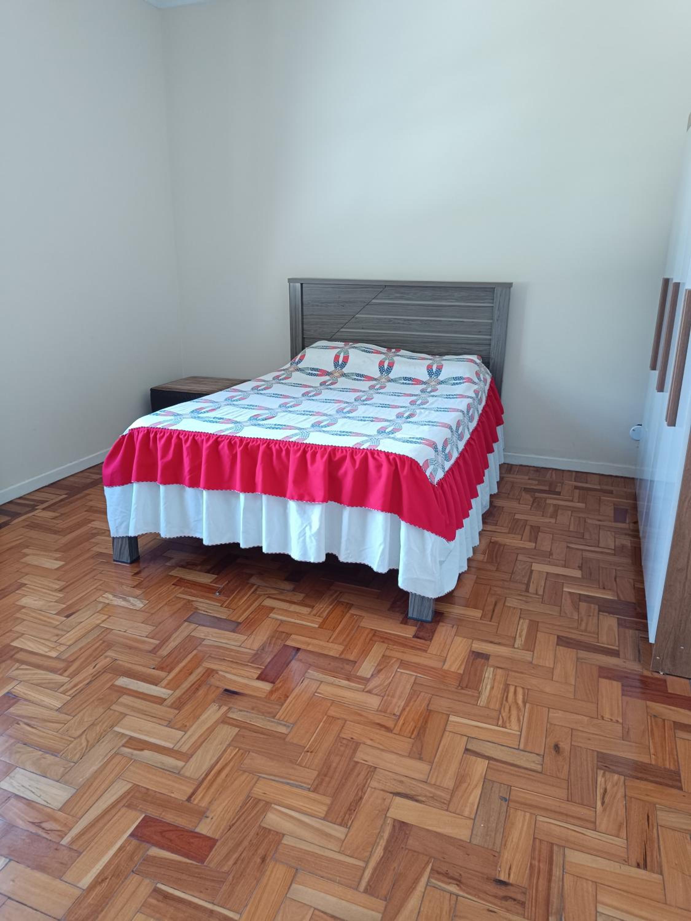 Apto no Centro de Petrópolis