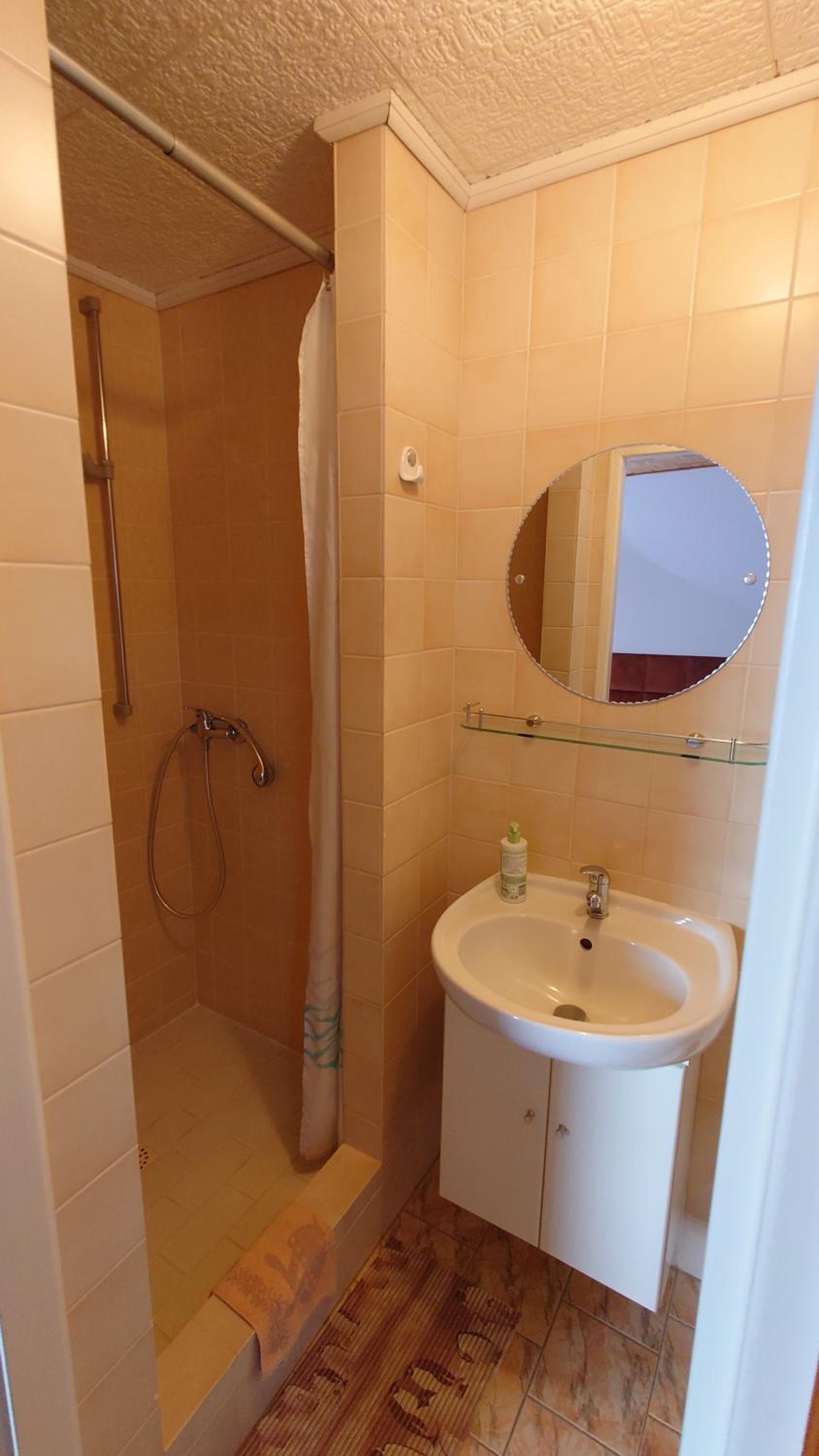 Ubytování Na Výsluní Tanvald