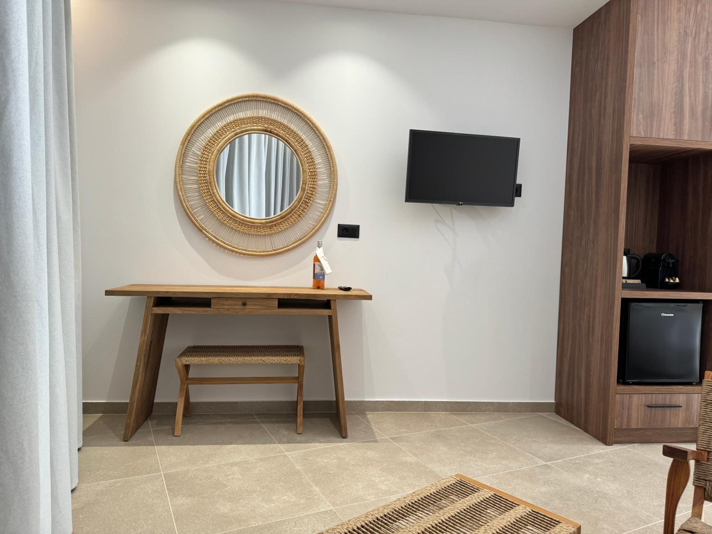 Johannes Boutique Apartments & Suites