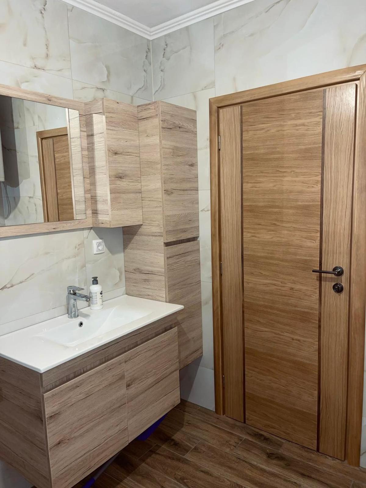 Vikendica Slatina MD