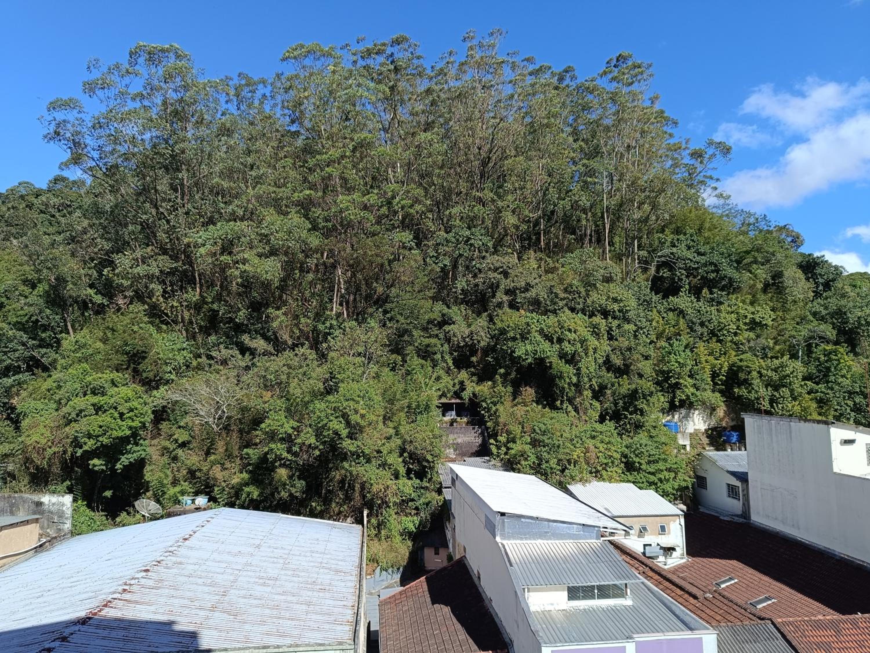 Apto no Centro de Petrópolis