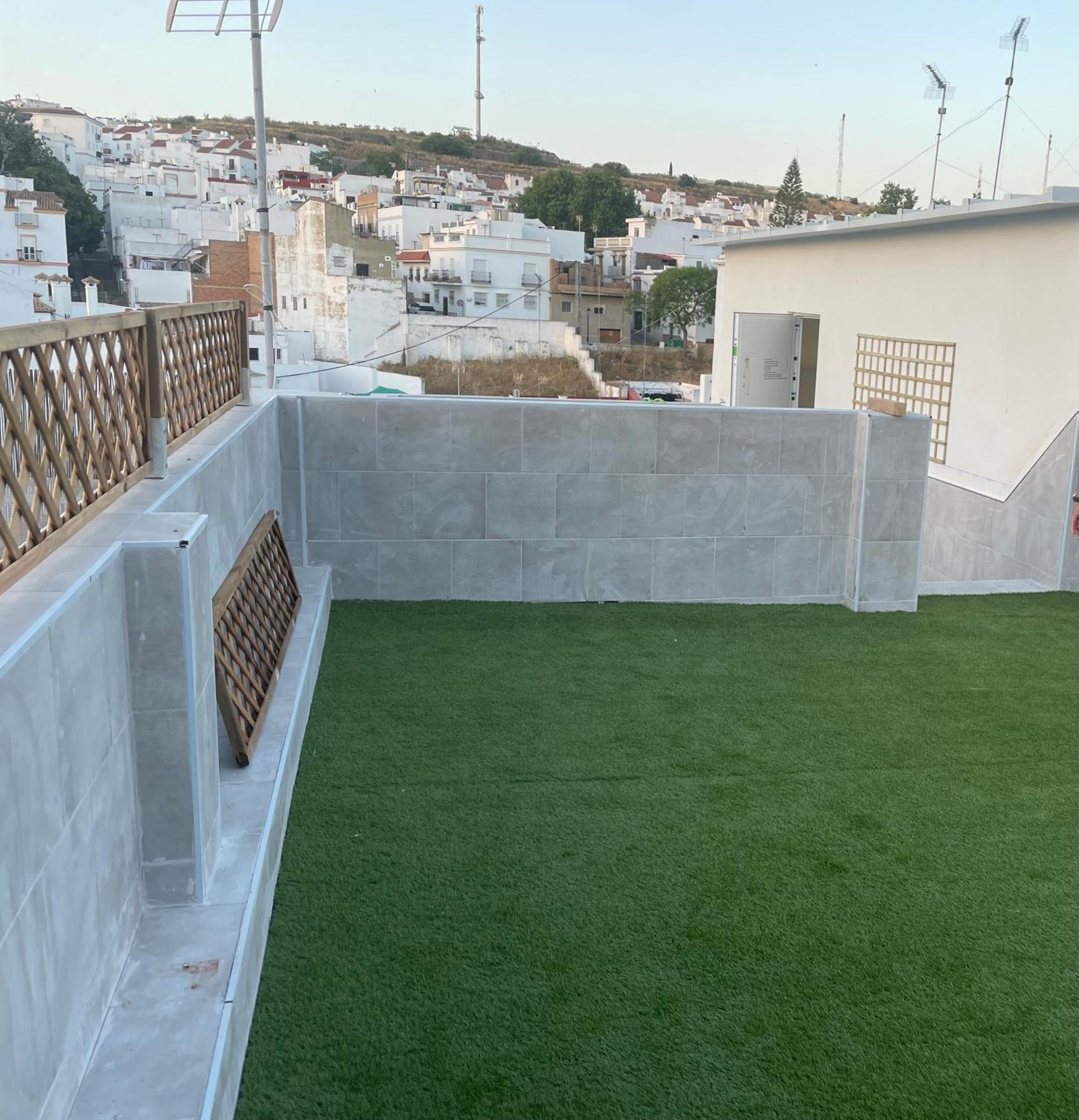 roof