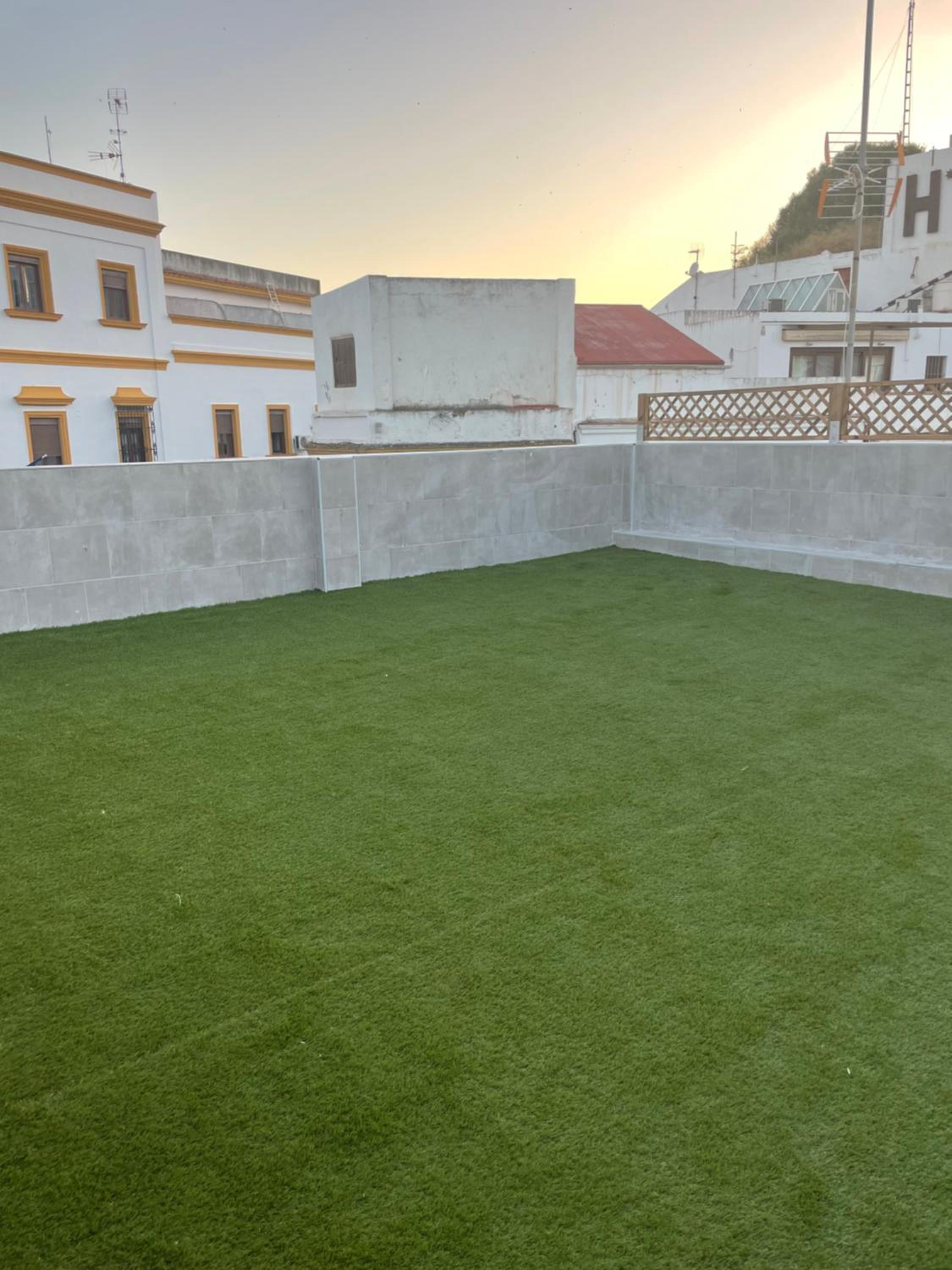 roof