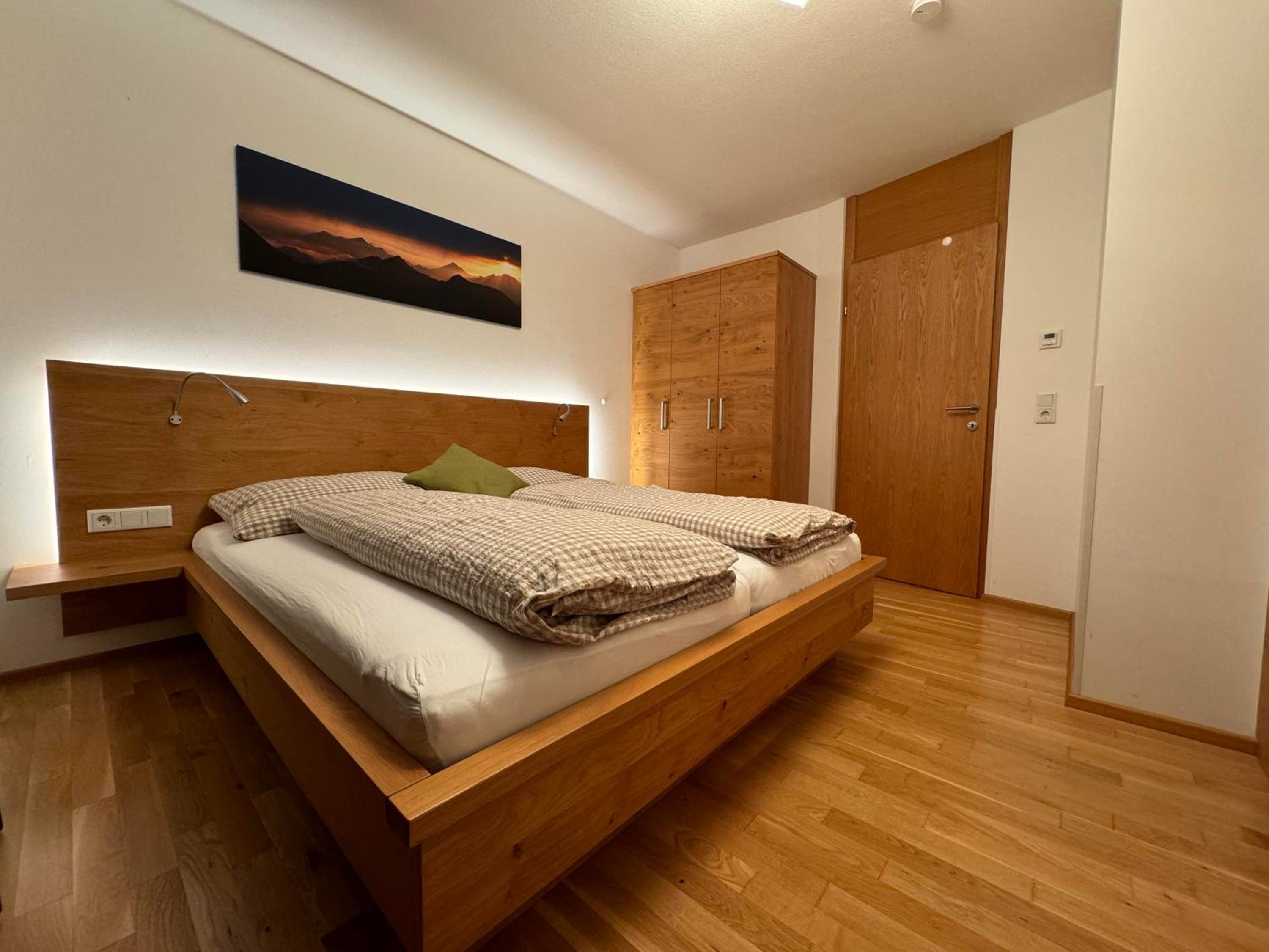 Venediger-Chalet