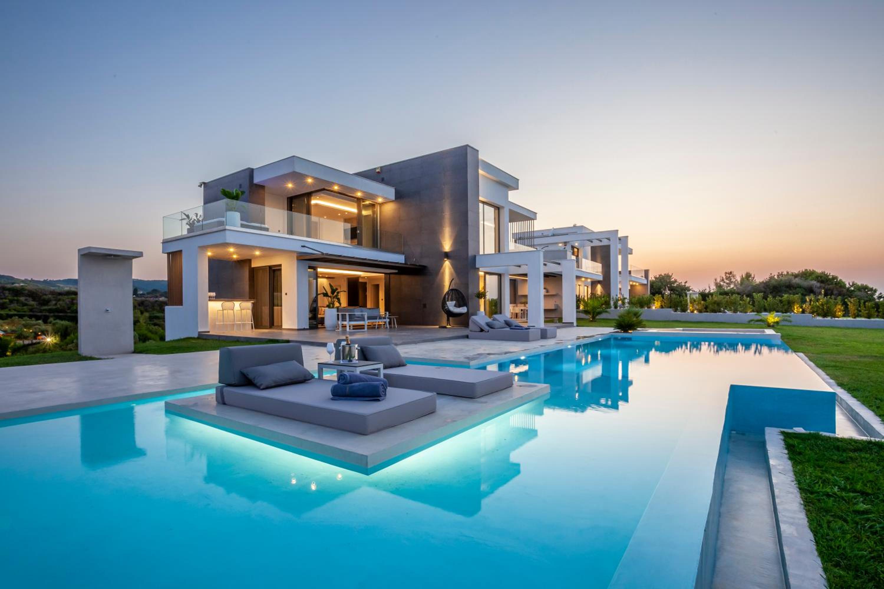 Horizon Dream Villas