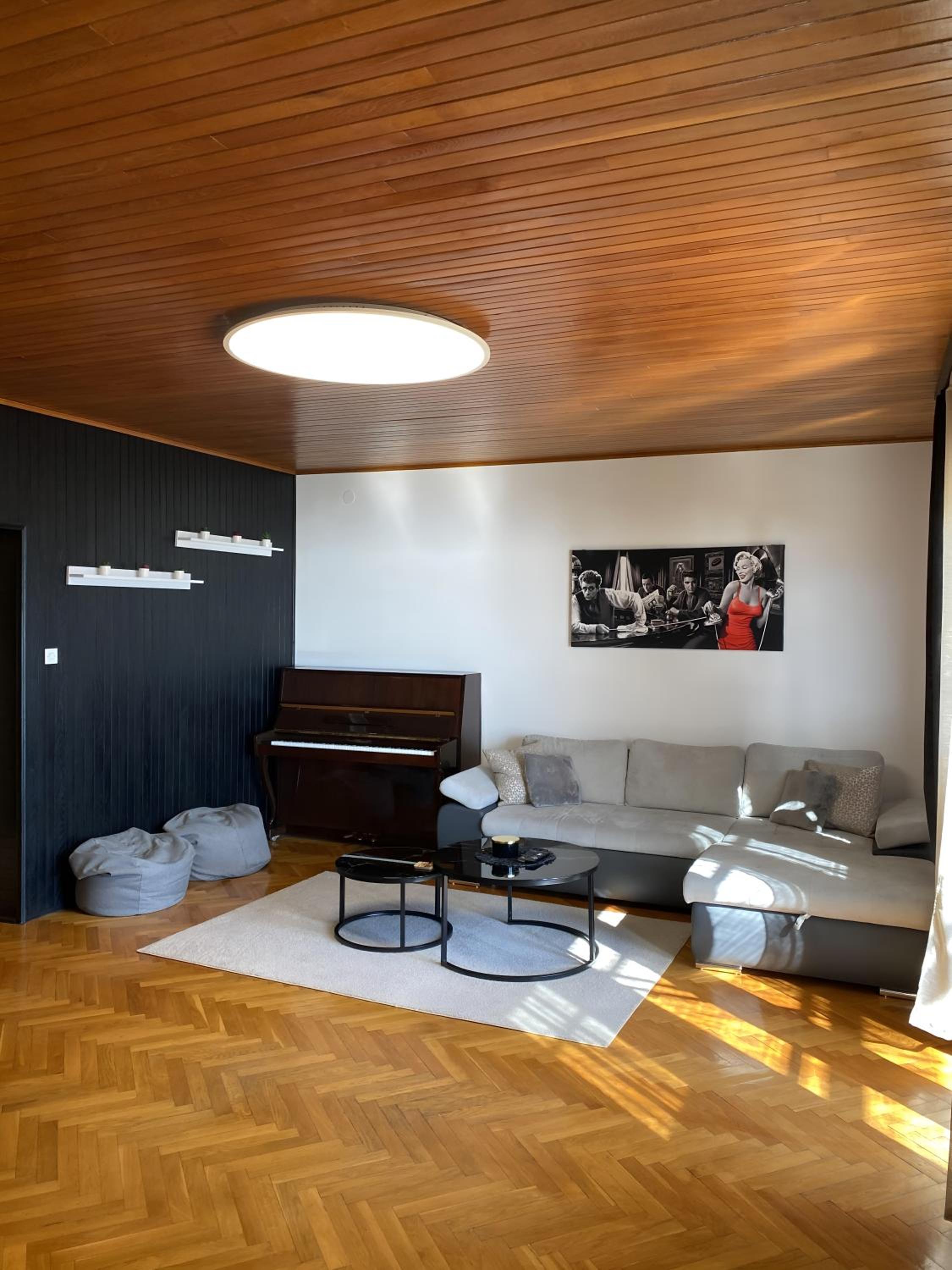 SLAVANTE RESIDENCE