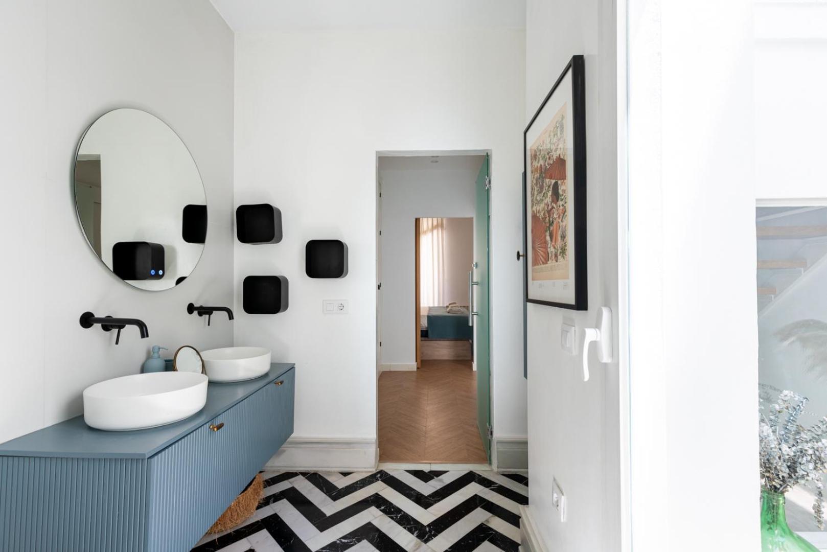 G8 Casa San Bernardo Calle Guadaira