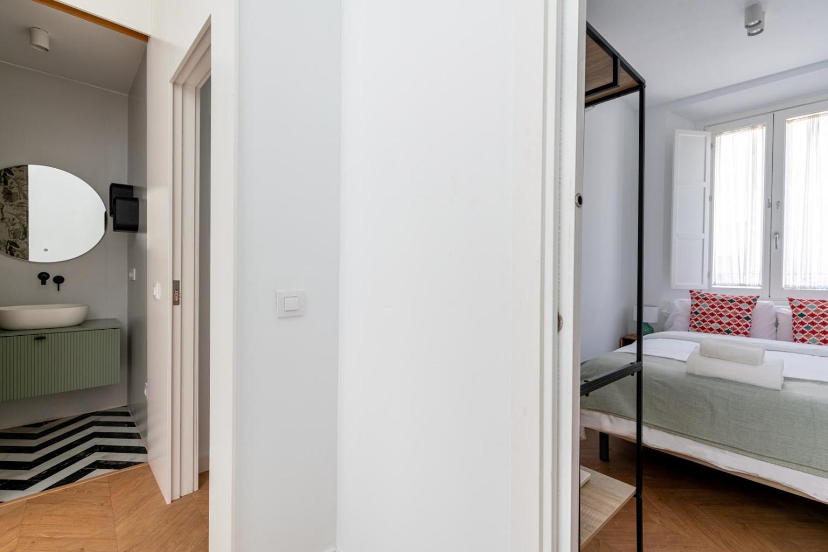 G8 Casa San Bernardo Calle Guadaira