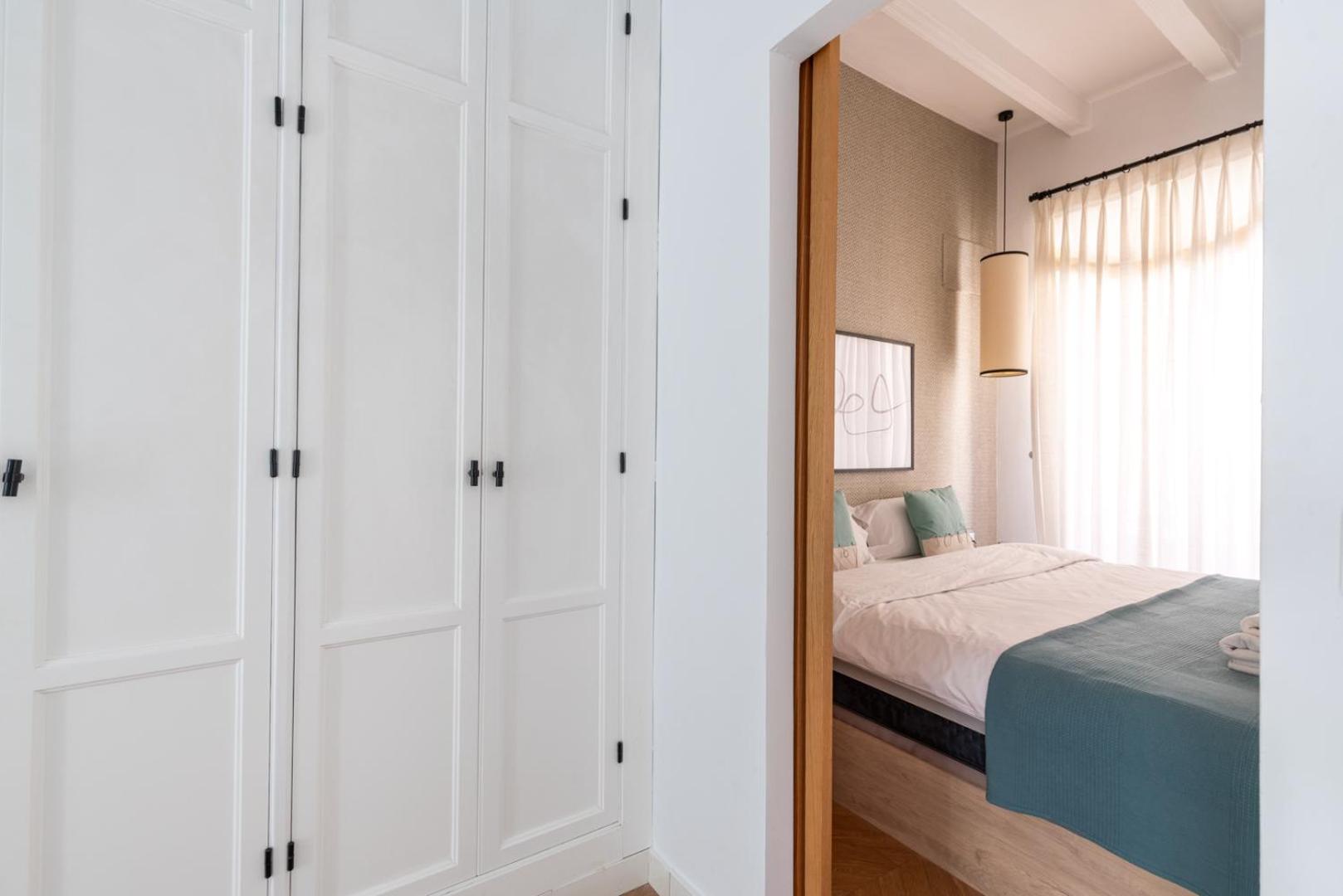 G8 Casa San Bernardo Calle Guadaira
