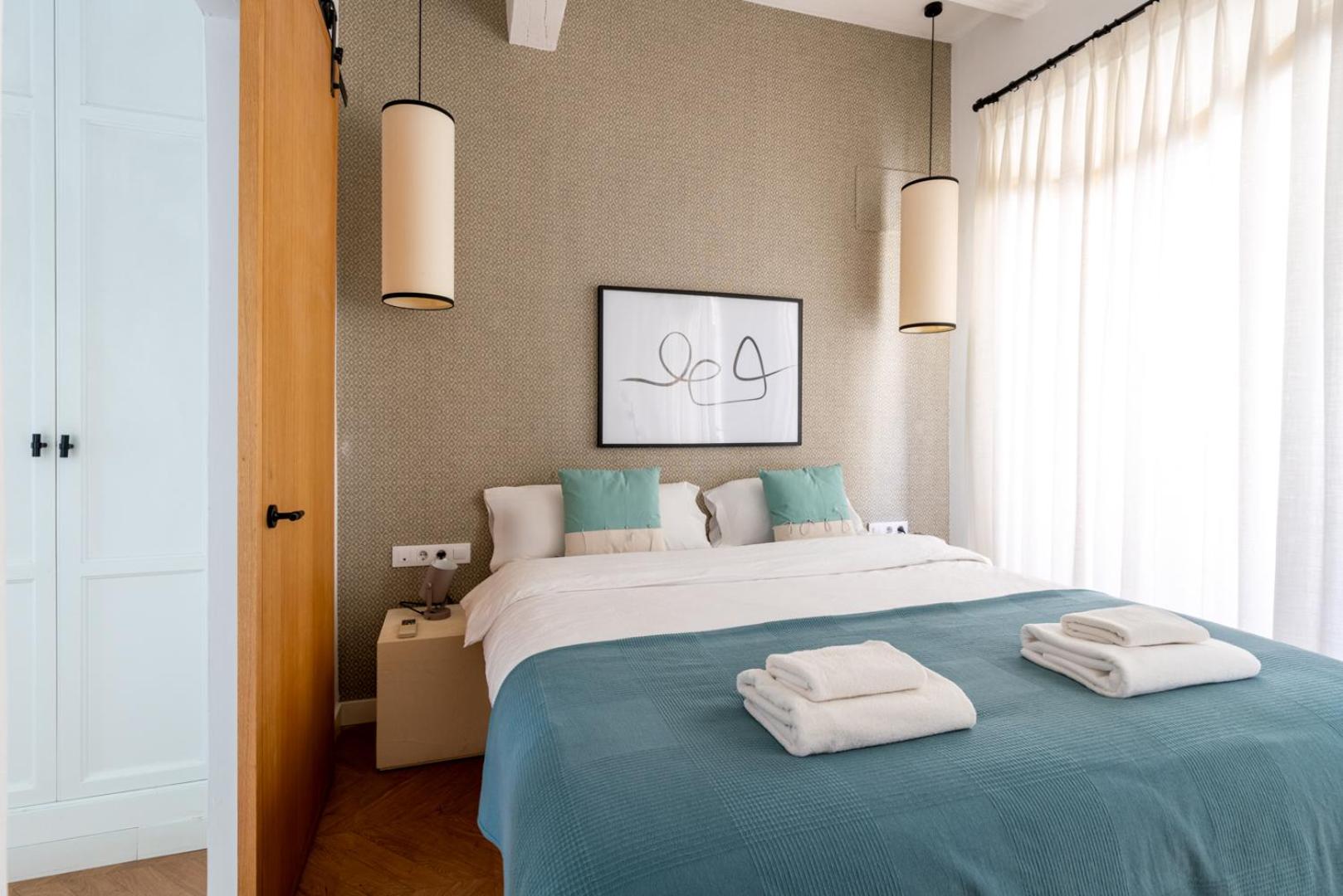G8 Casa San Bernardo Calle Guadaira