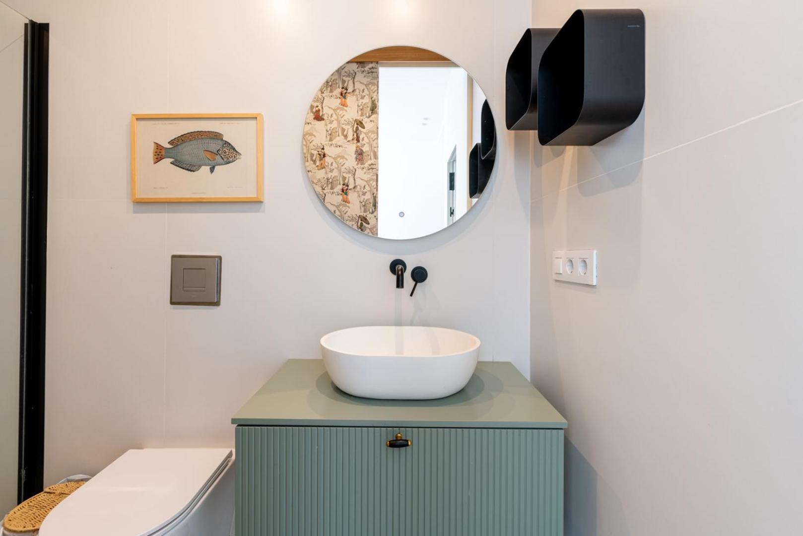 G8 Casa San Bernardo Calle Guadaira