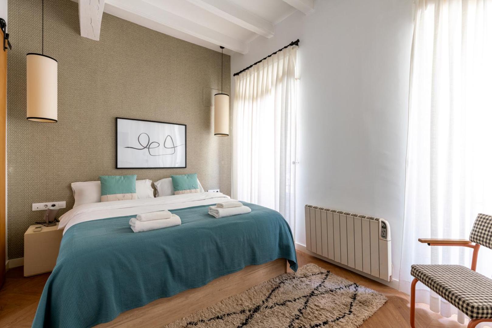 G8 Casa San Bernardo Calle Guadaira