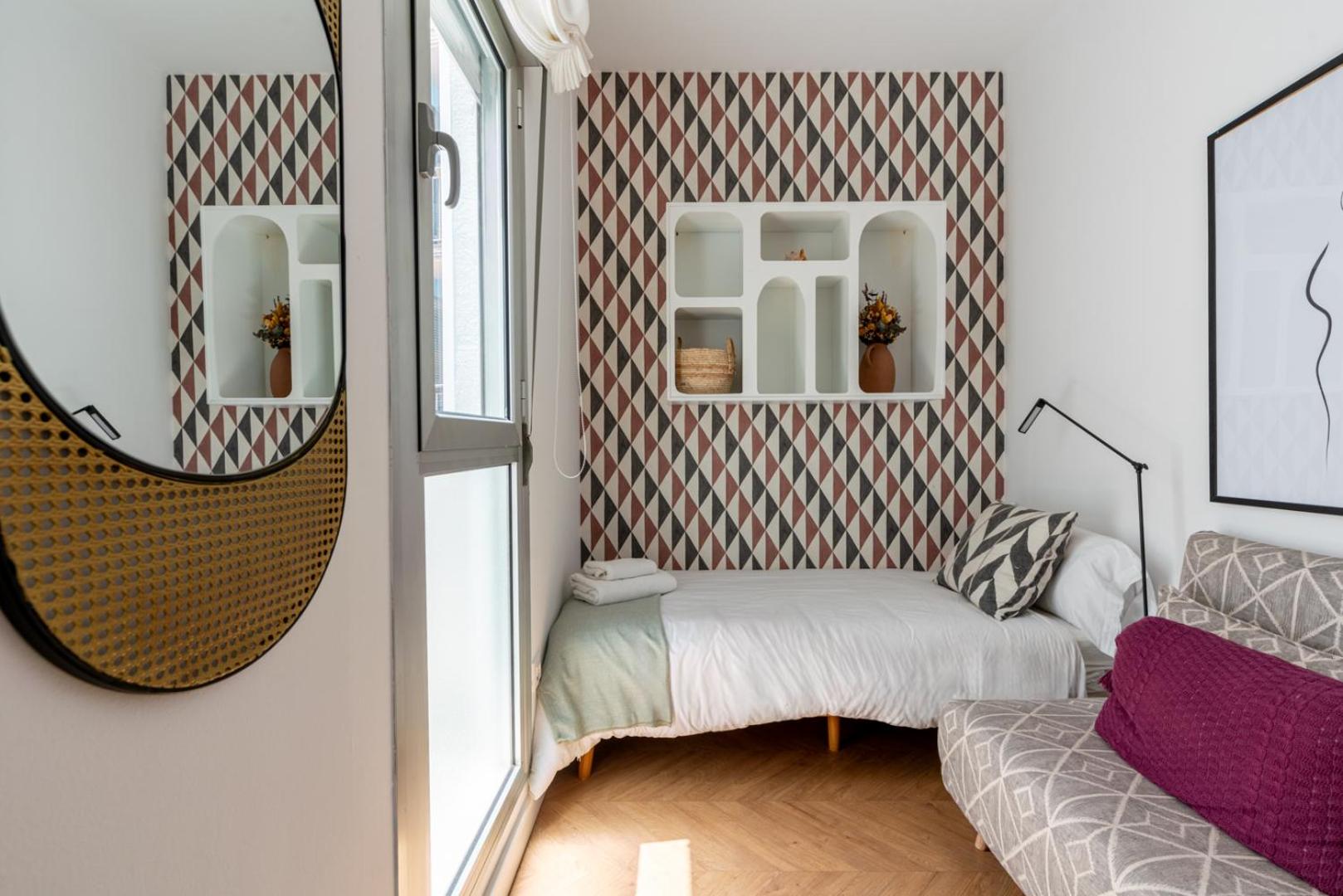 G8 Casa San Bernardo Calle Guadaira