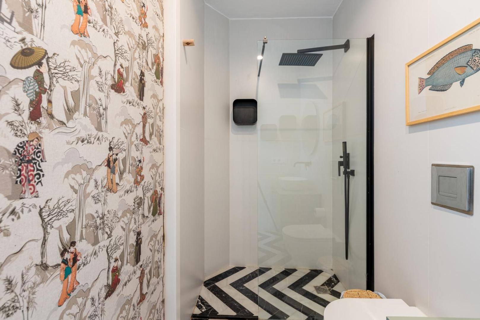 G8 Casa San Bernardo Calle Guadaira