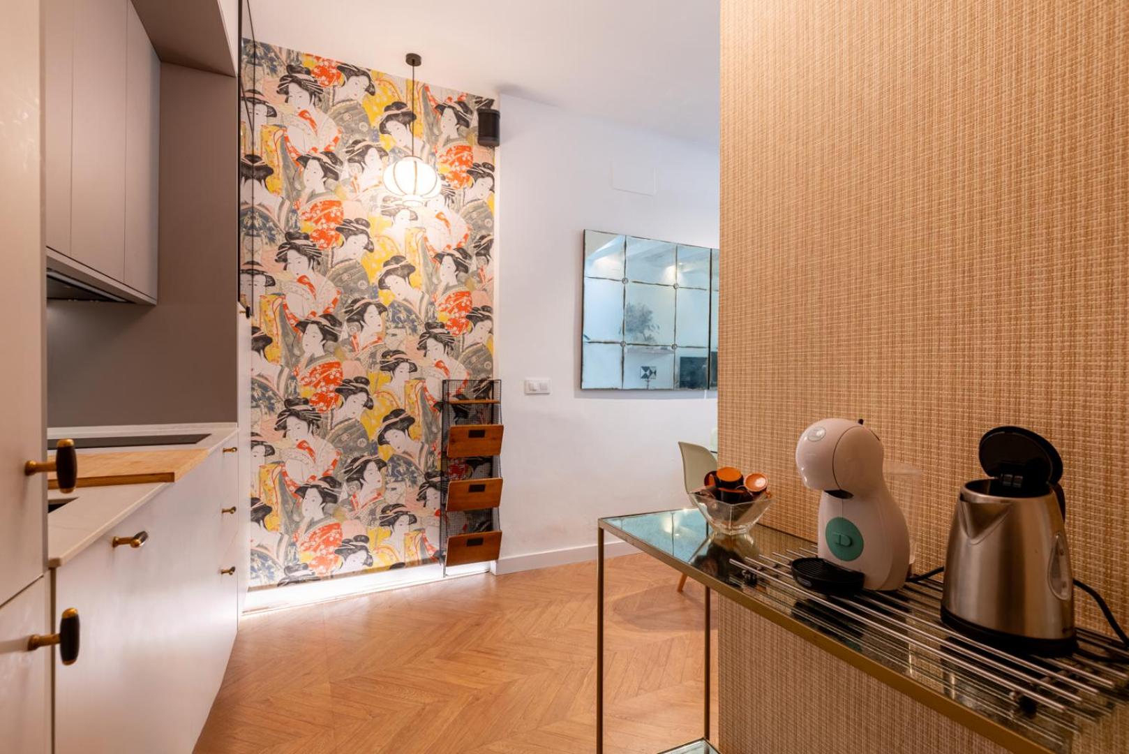 G8 Casa San Bernardo Calle Guadaira