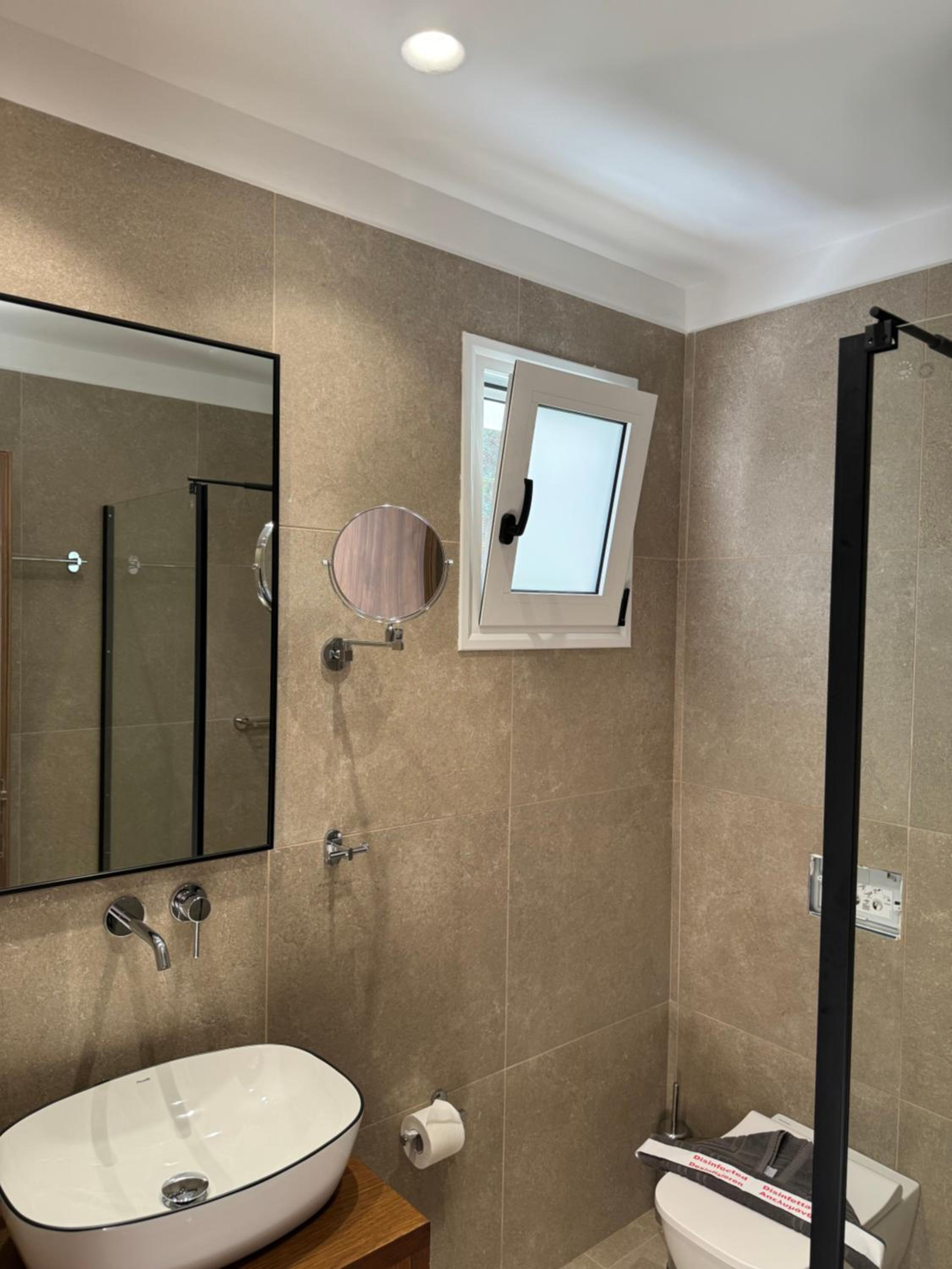 Johannes Boutique Apartments & Suites