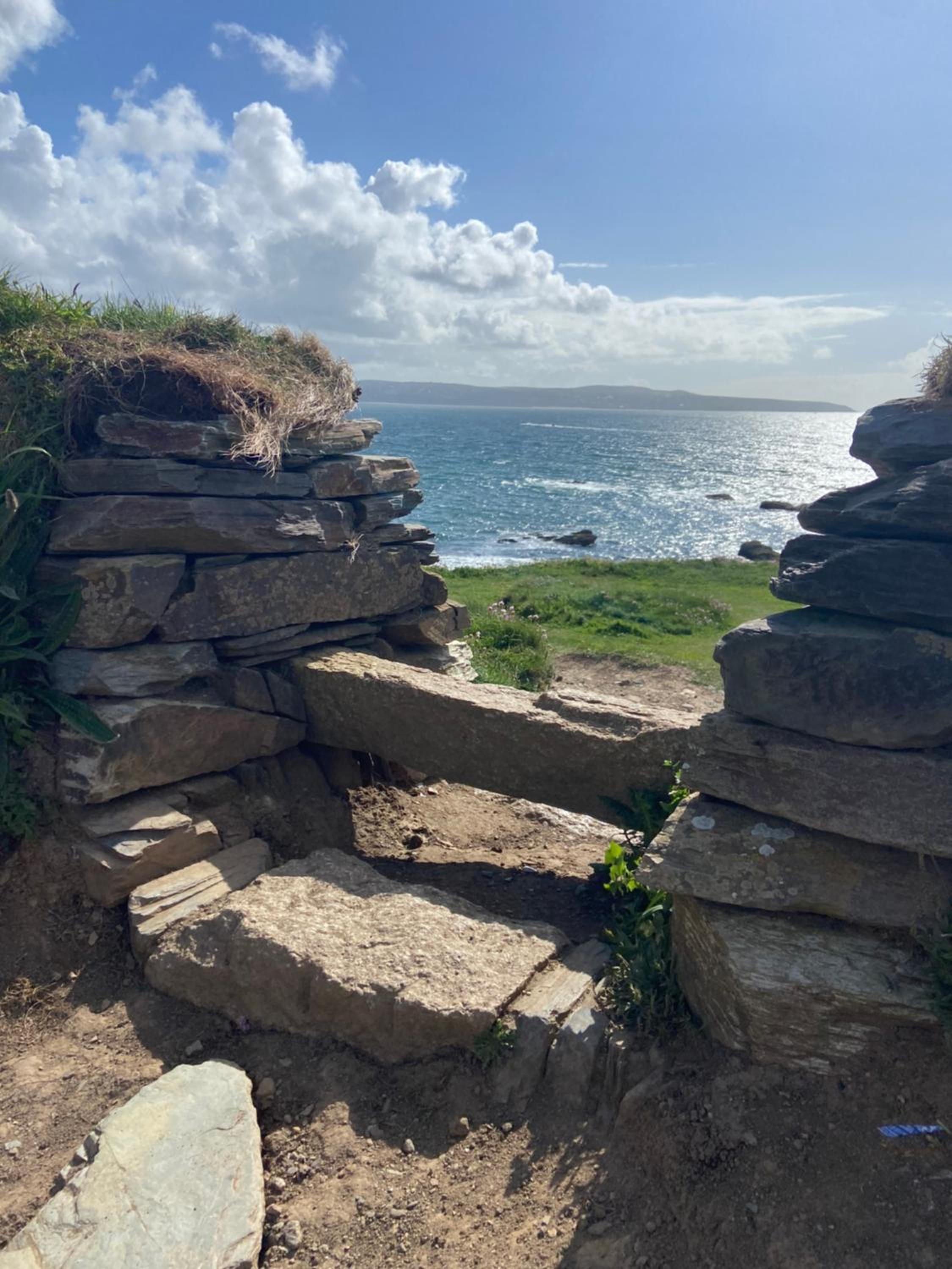 Moorland Breeze