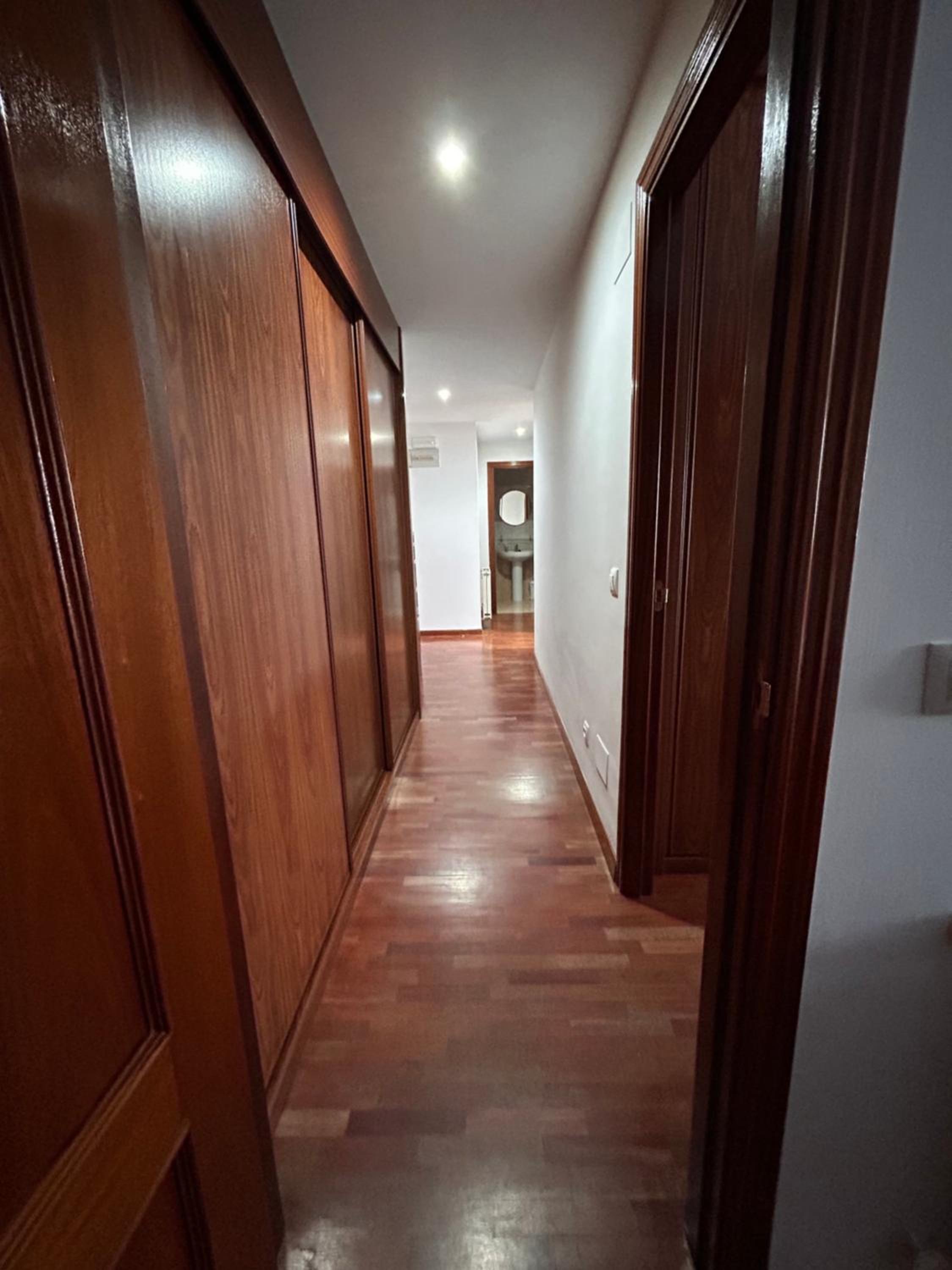 Acogedor piso en Llanes