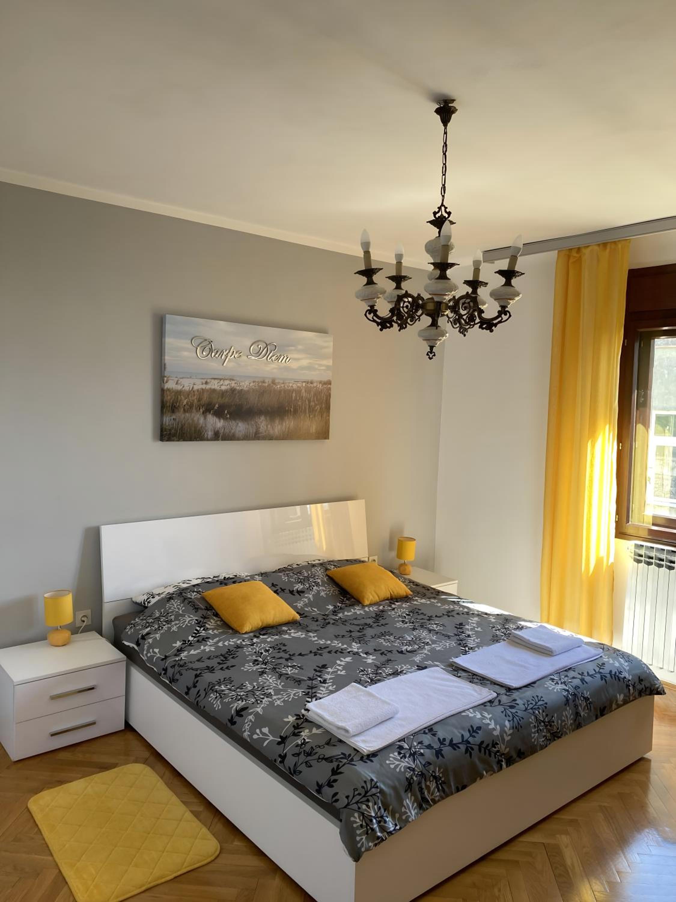 SLAVANTE RESIDENCE