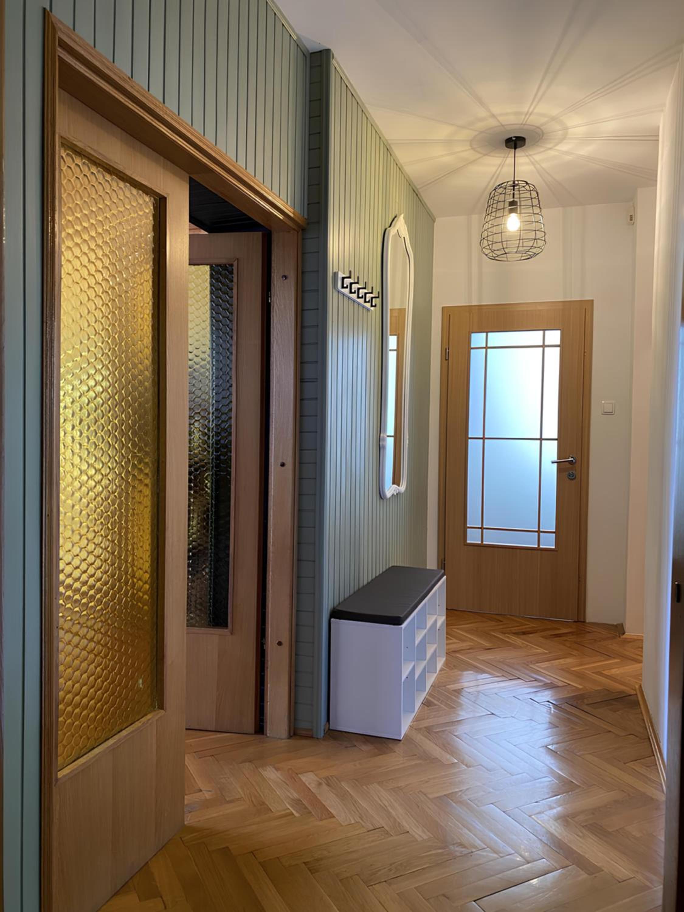 SLAVANTE RESIDENCE