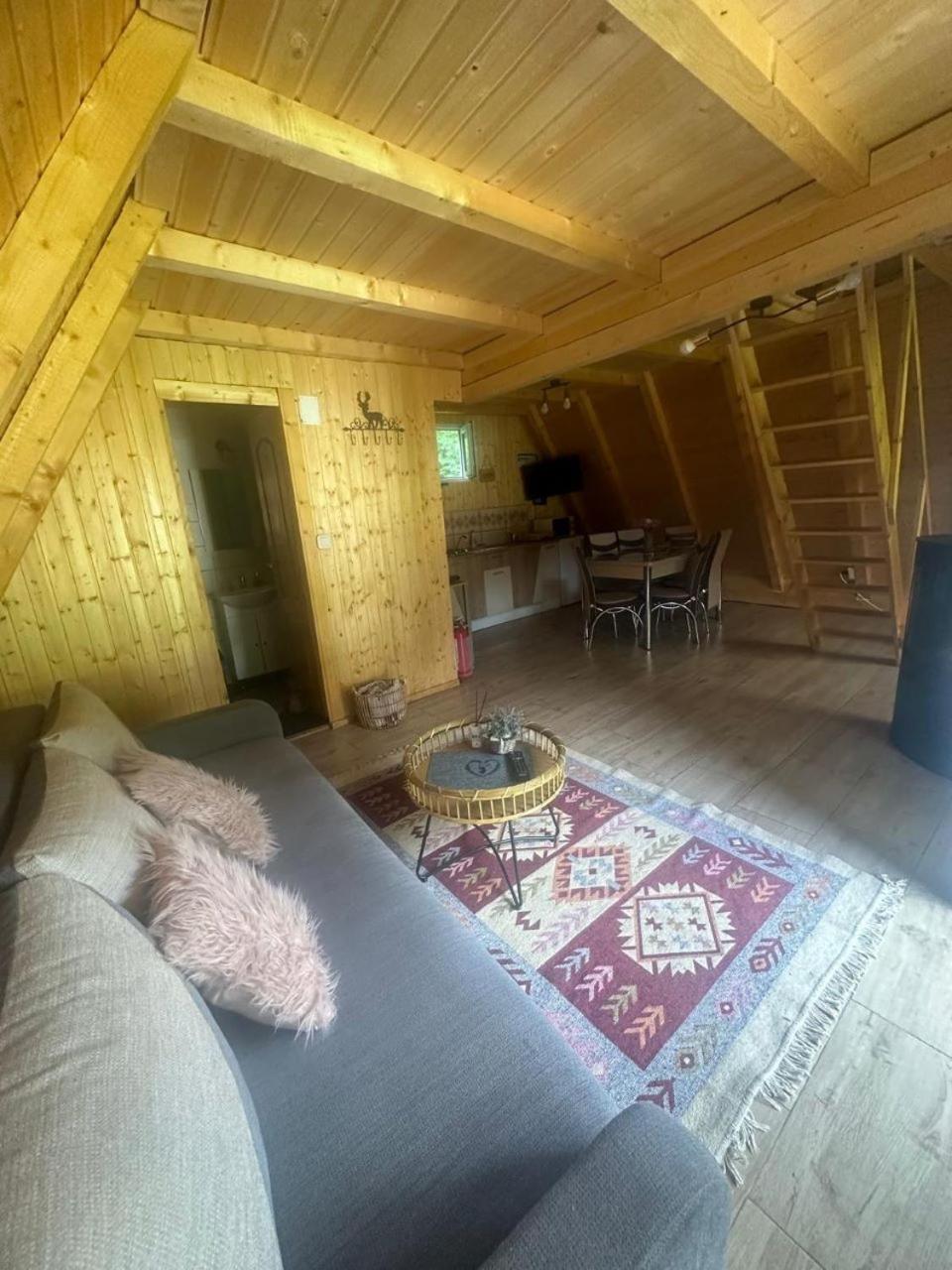 Cabanutze Satic