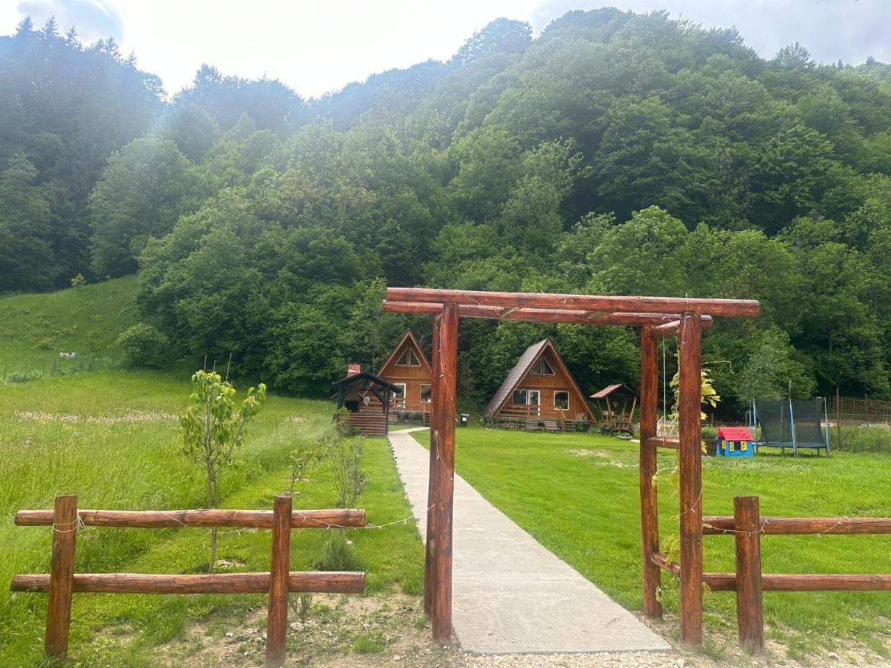 Cabanutze Satic