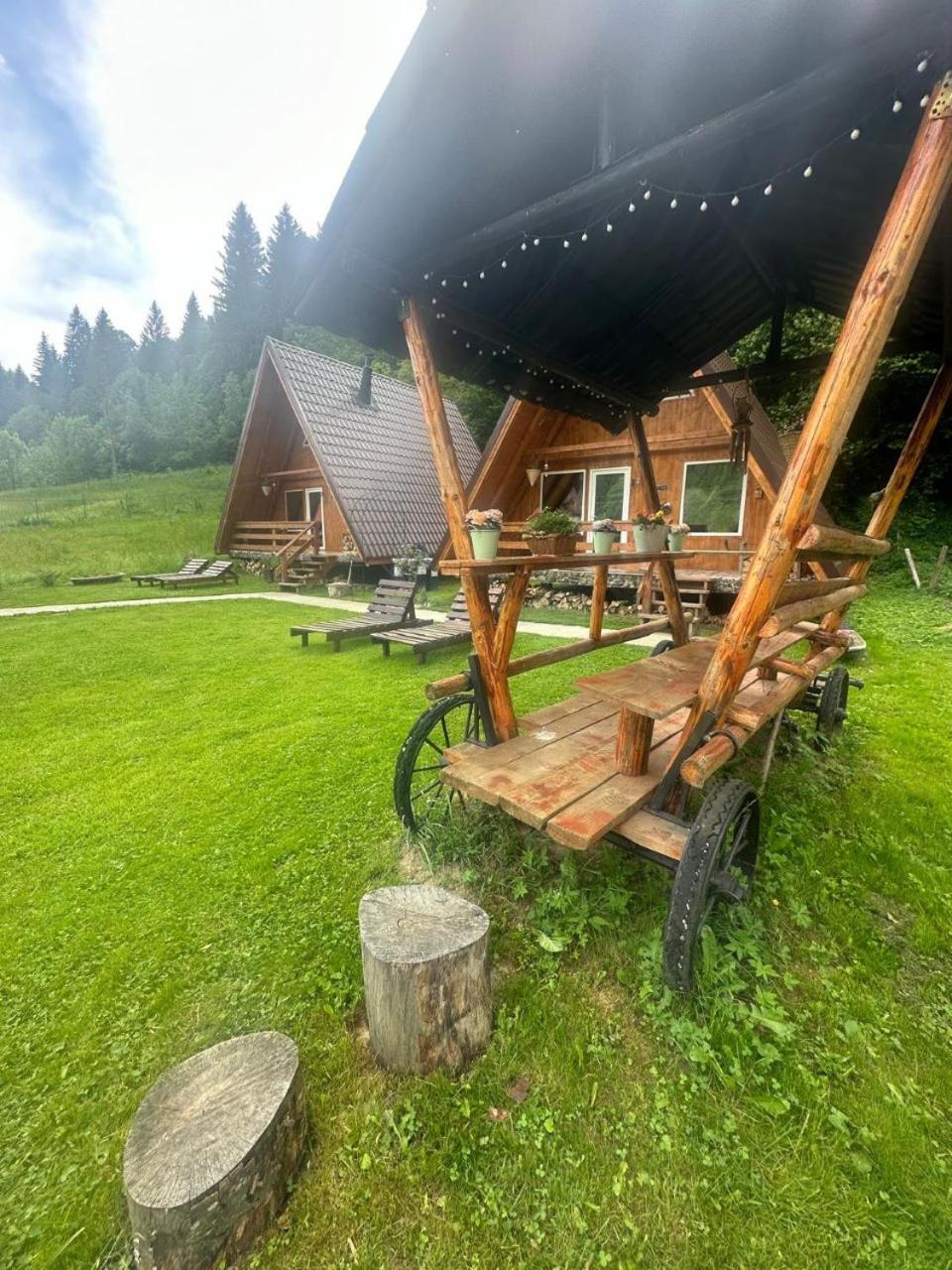 Cabanutze Satic