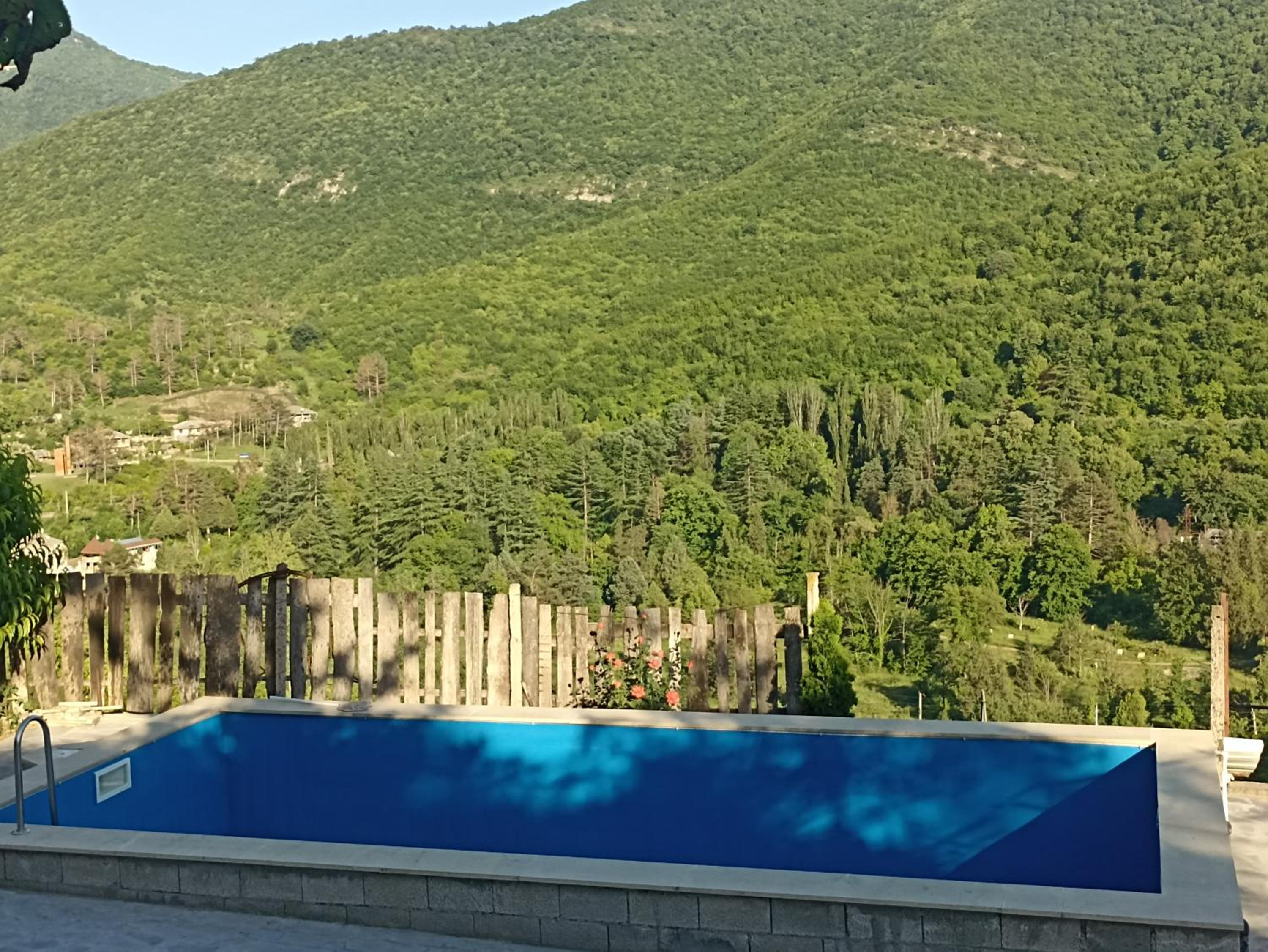 Green Paradise
