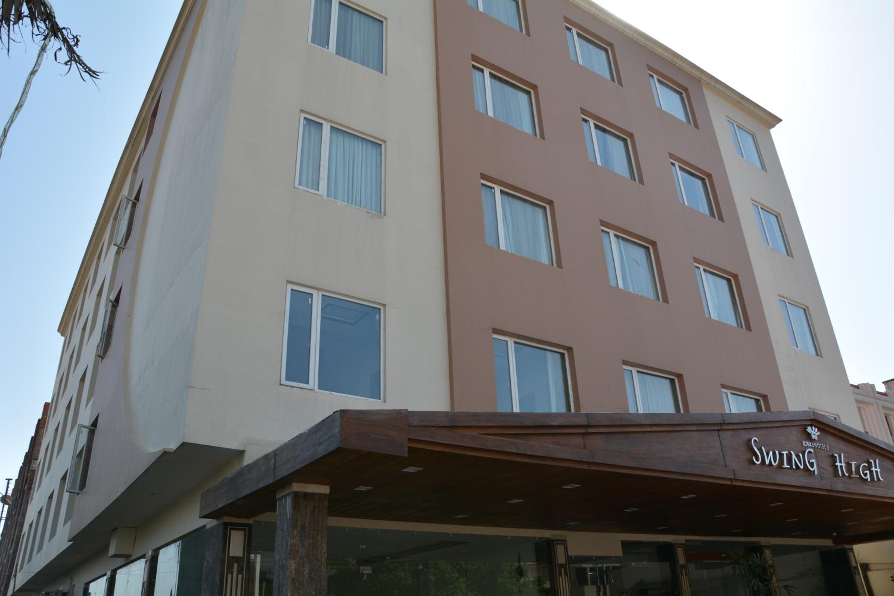 Katra Vacations - Best Western Swing High Katra - Property Image 2