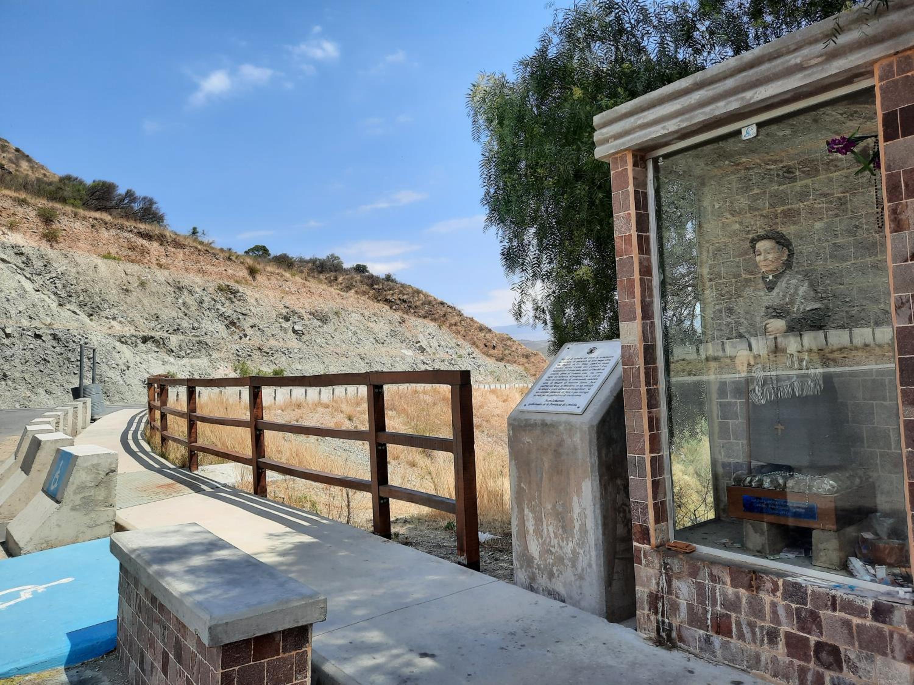 Cabaña de Montaña, La Casita Mina Clavero CBA