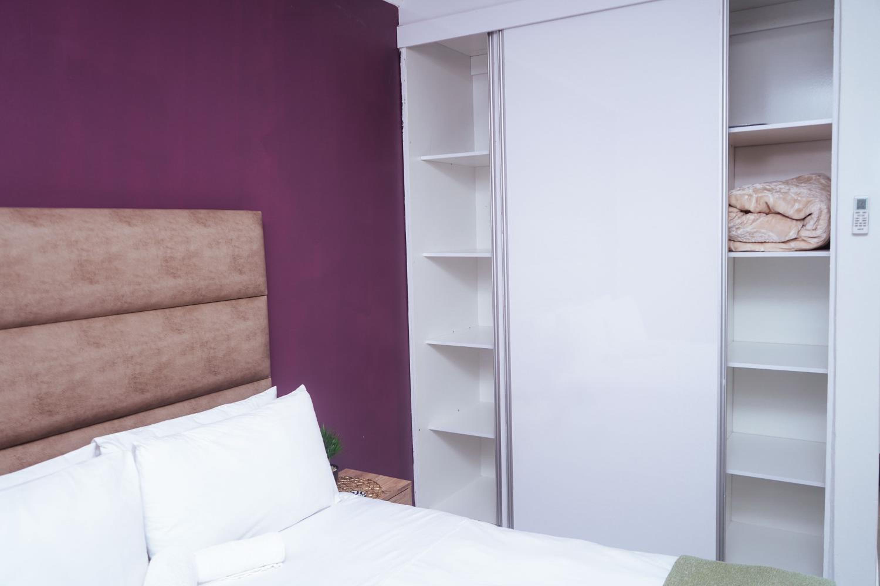 Pristine Guest Apartments view 5