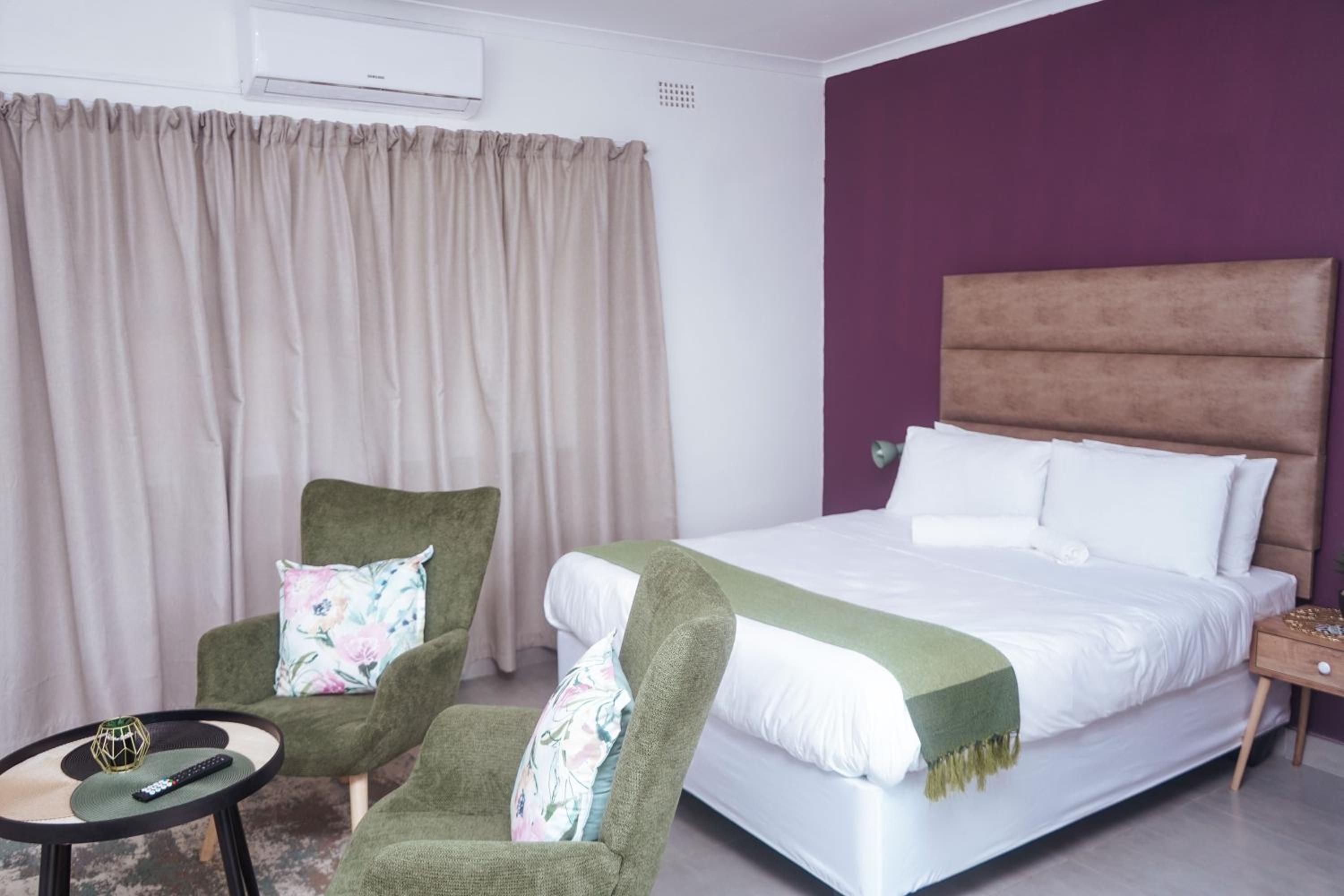 Pristine Guest Apartments view 2
