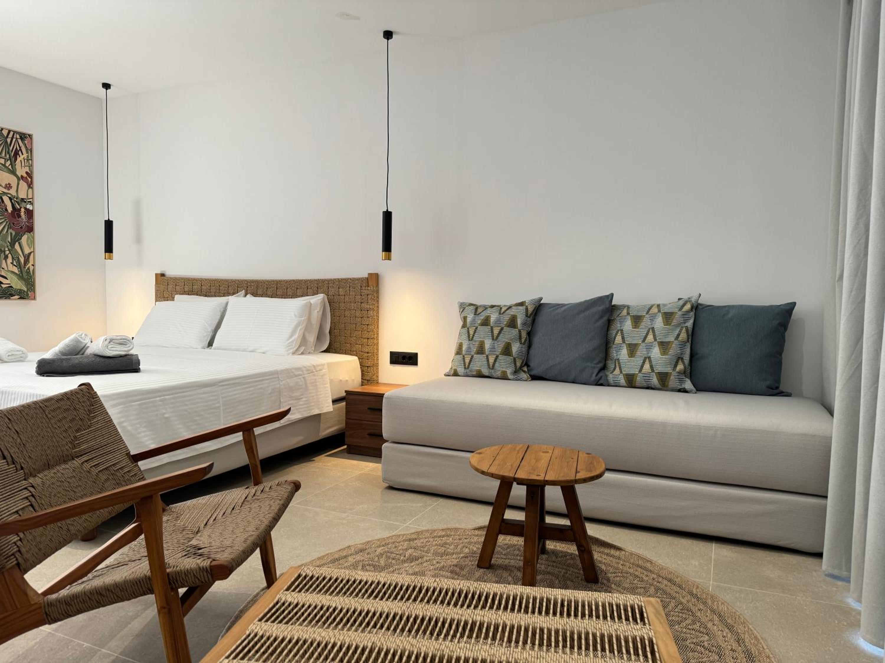 Johannes Boutique Apartments & Suites
