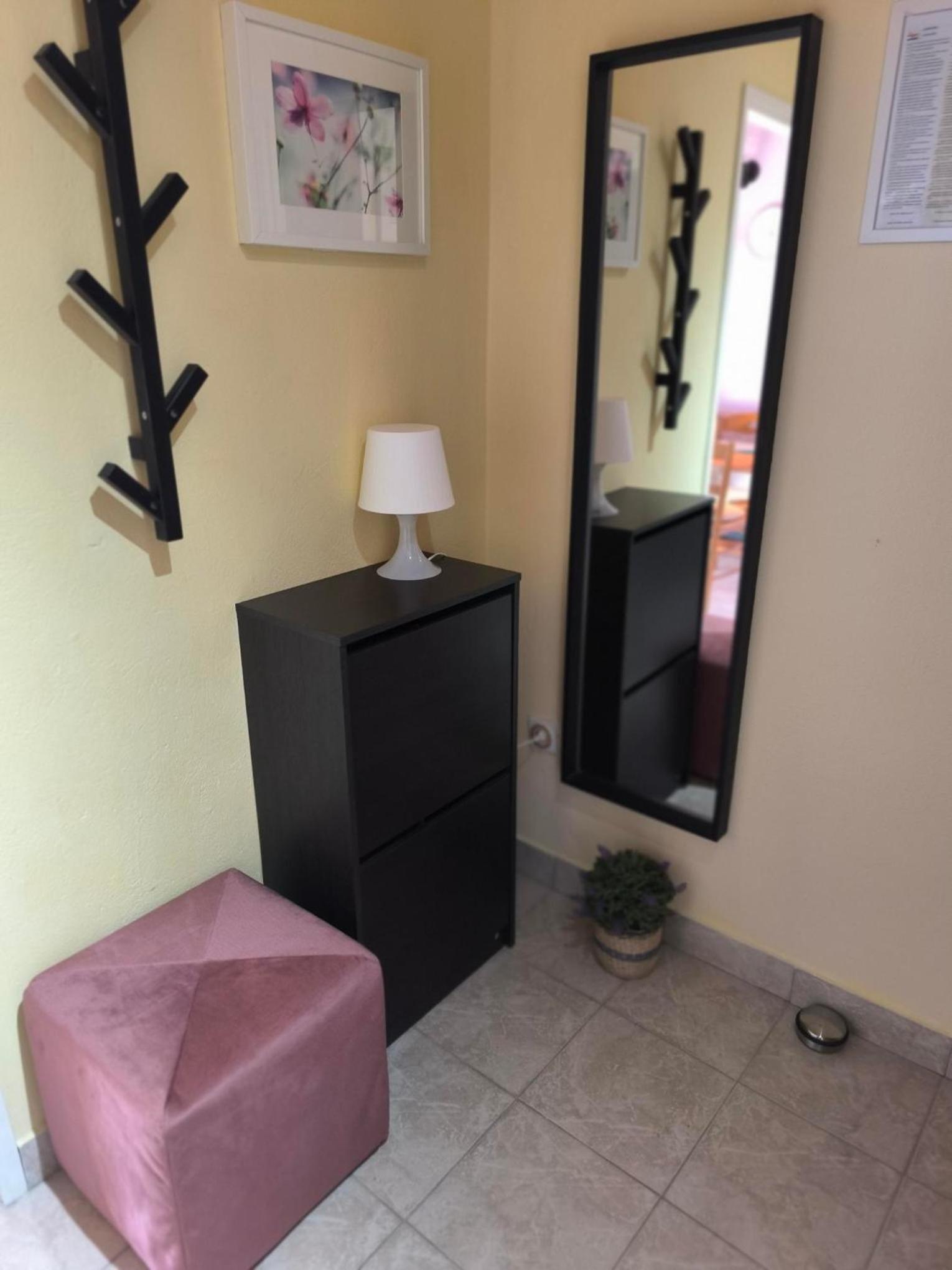 Panoramic view studio