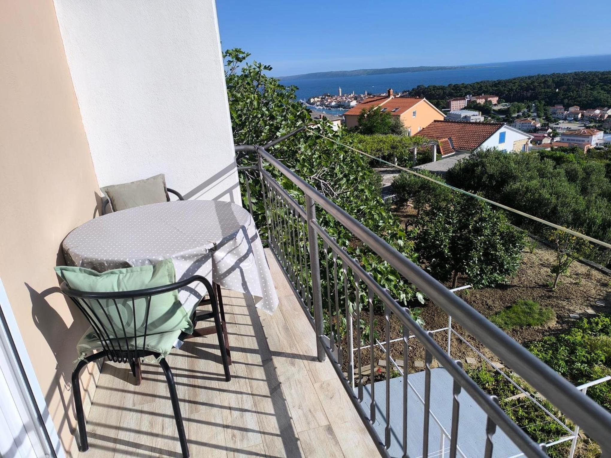 Panoramic view studio