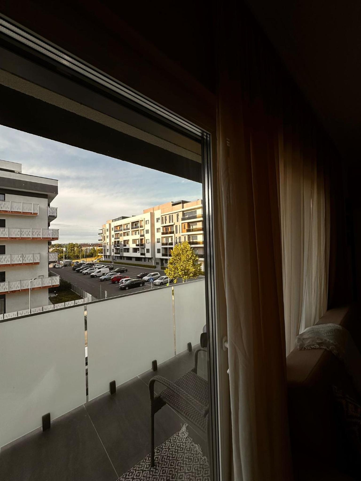 Apartament ASB Oradea