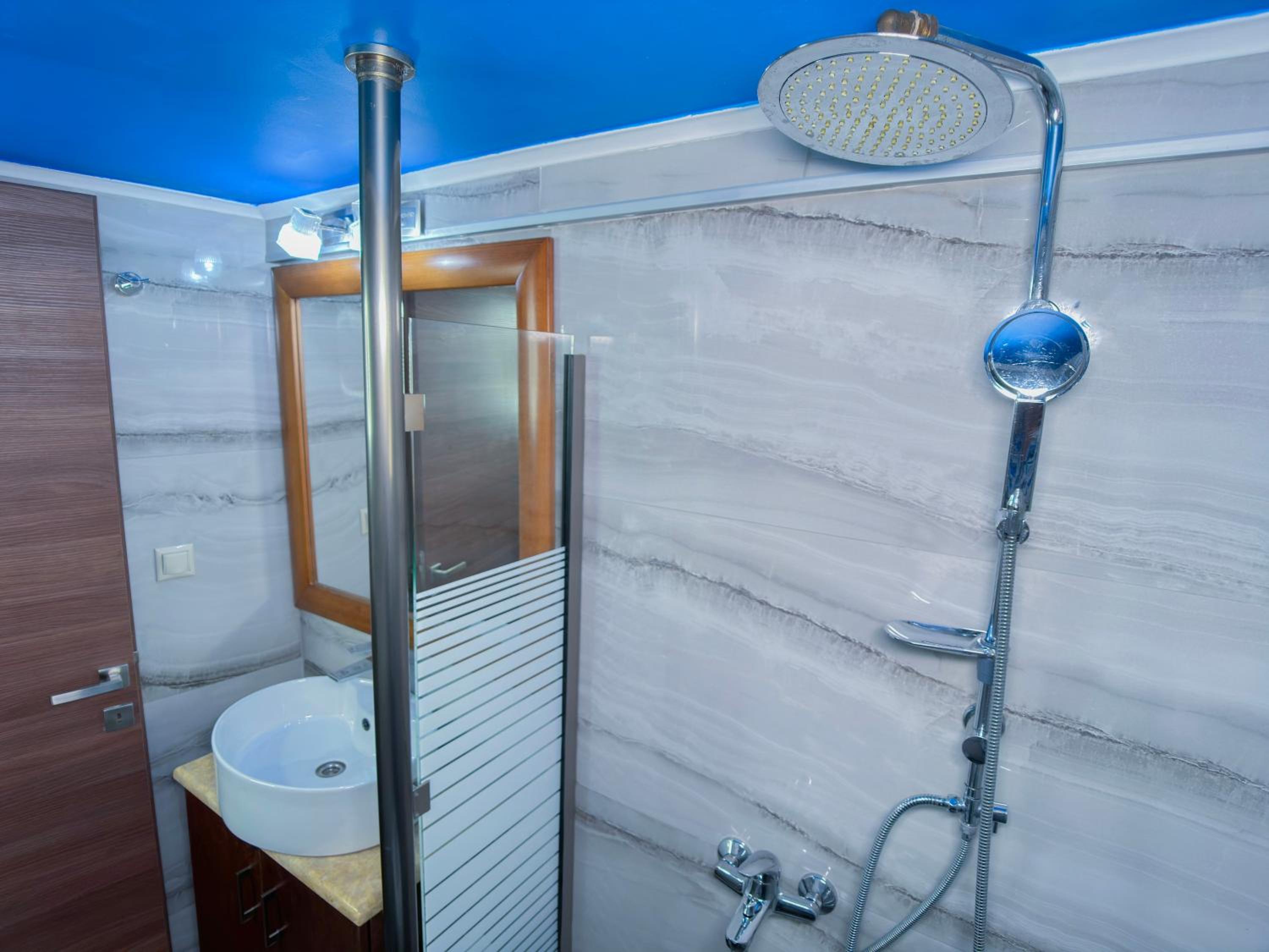 Beautiful Life Rooms with Sea View - Next to Elafonisi Beach view 4