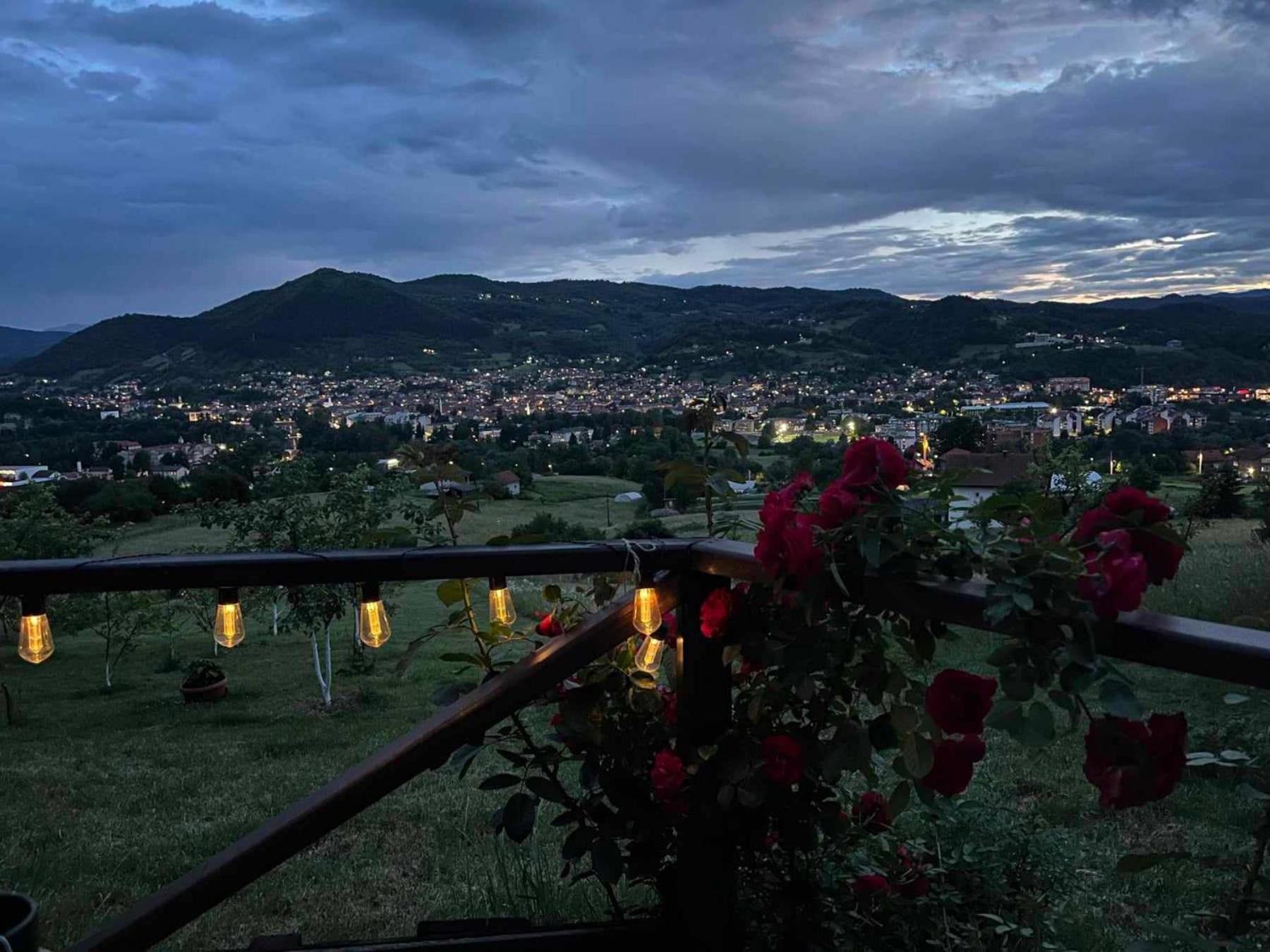 RELAX HOME Visoko