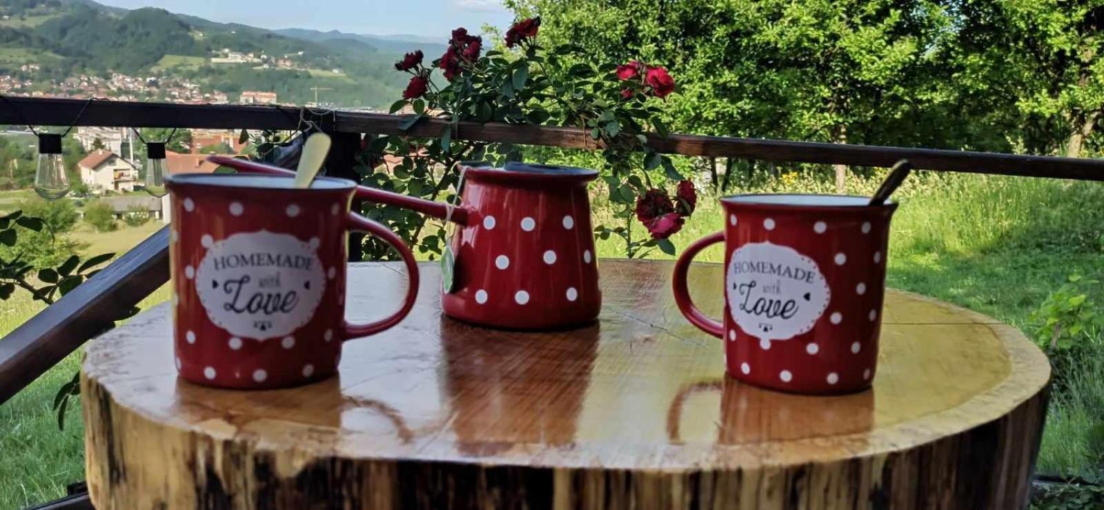 RELAX HOME Visoko