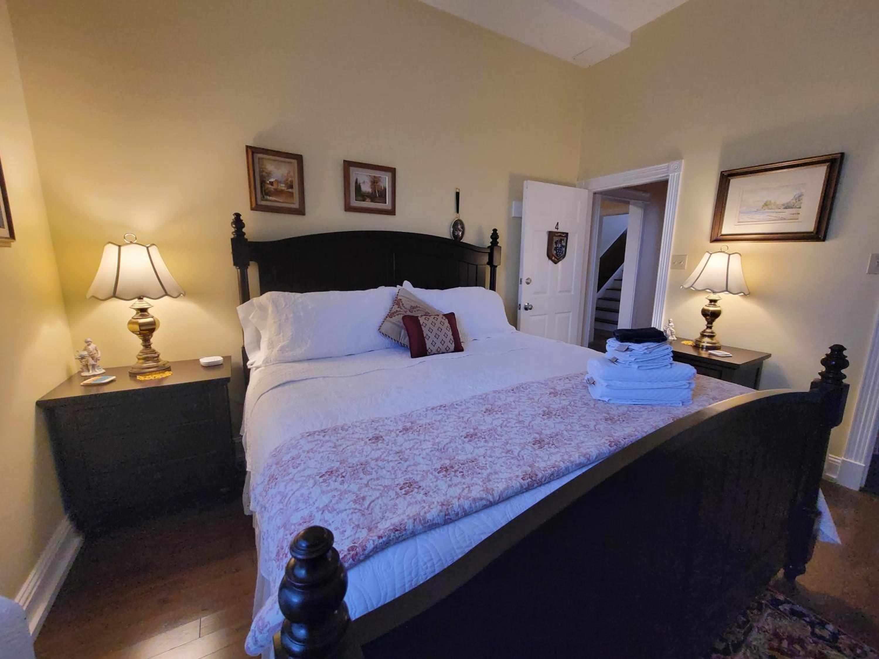 The Scotsman Inn