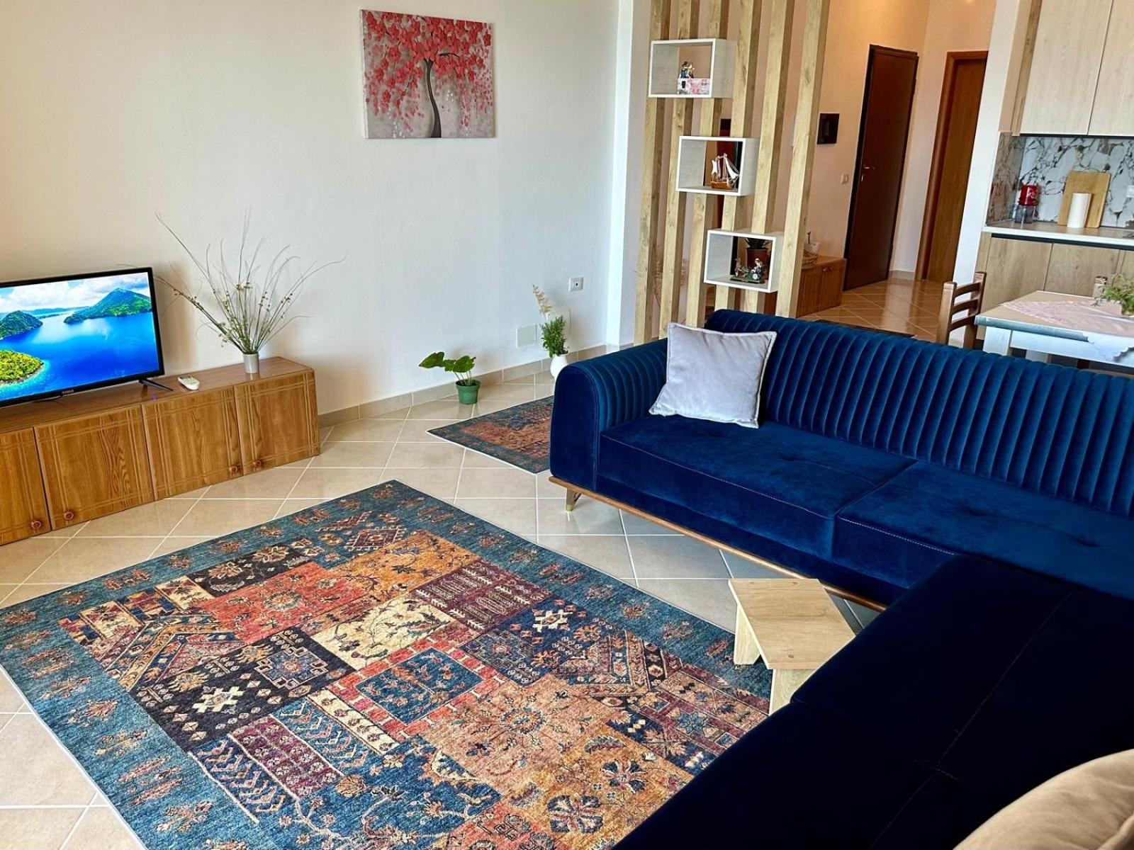 Alma's Apartments at Residence