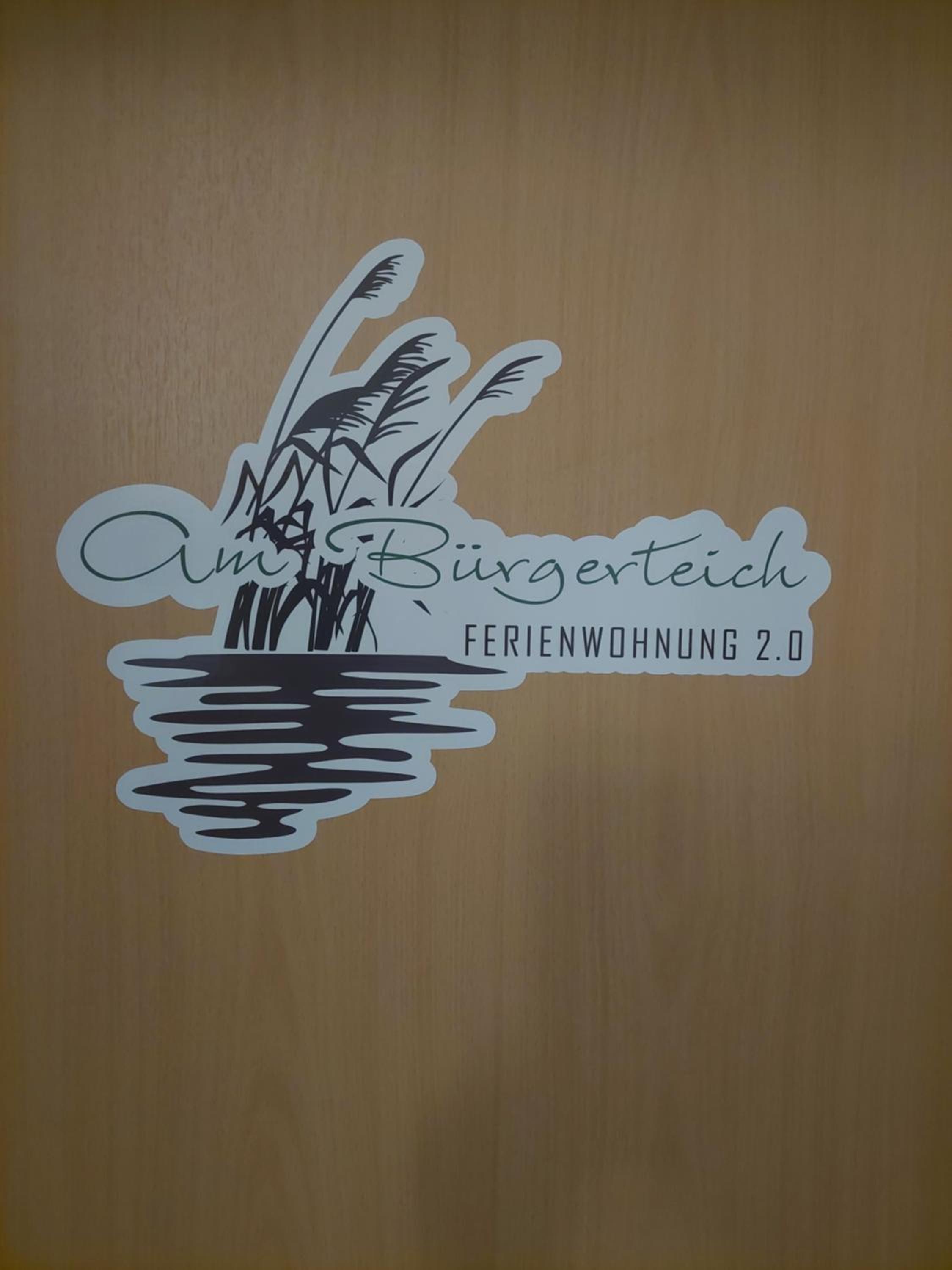 Ferienwohnung Am Bürgerteich 2