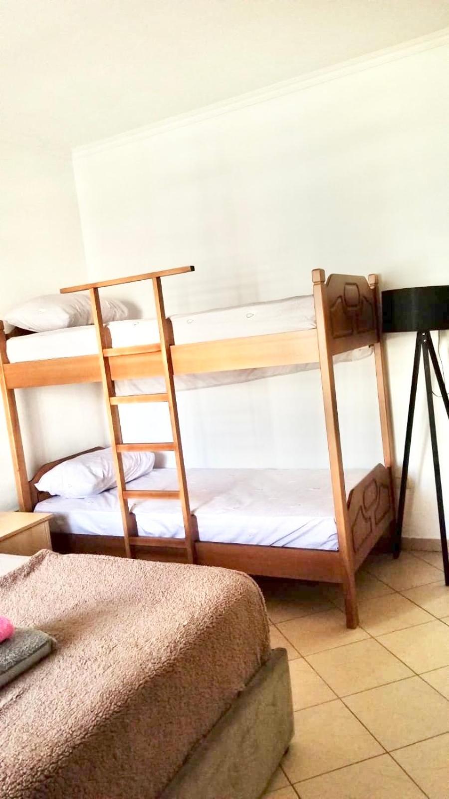 Chrigrey Holiday Apartments & Durres Beach