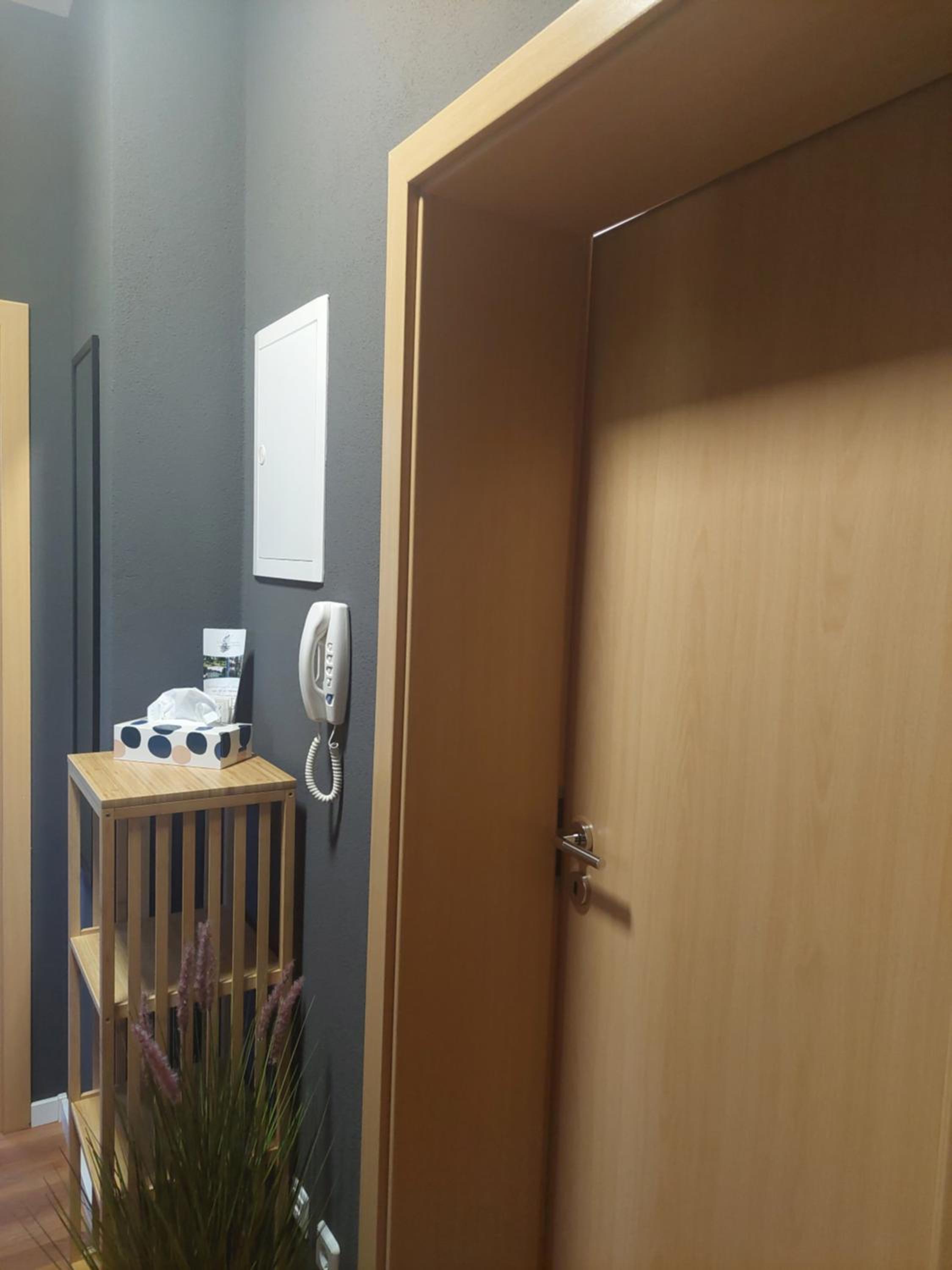 Ferienwohnung Am Bürgerteich 2