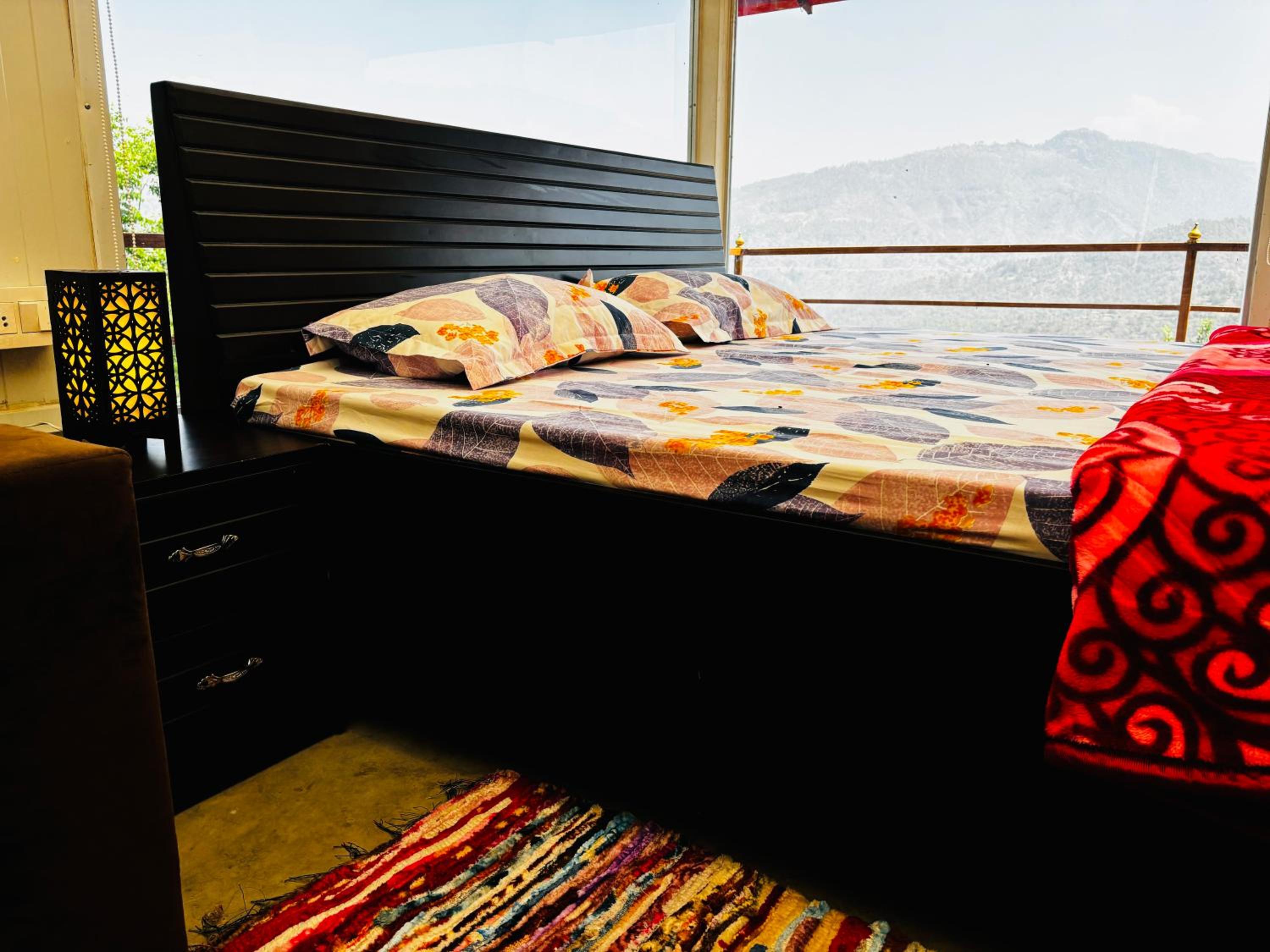 Aipan Homestays
