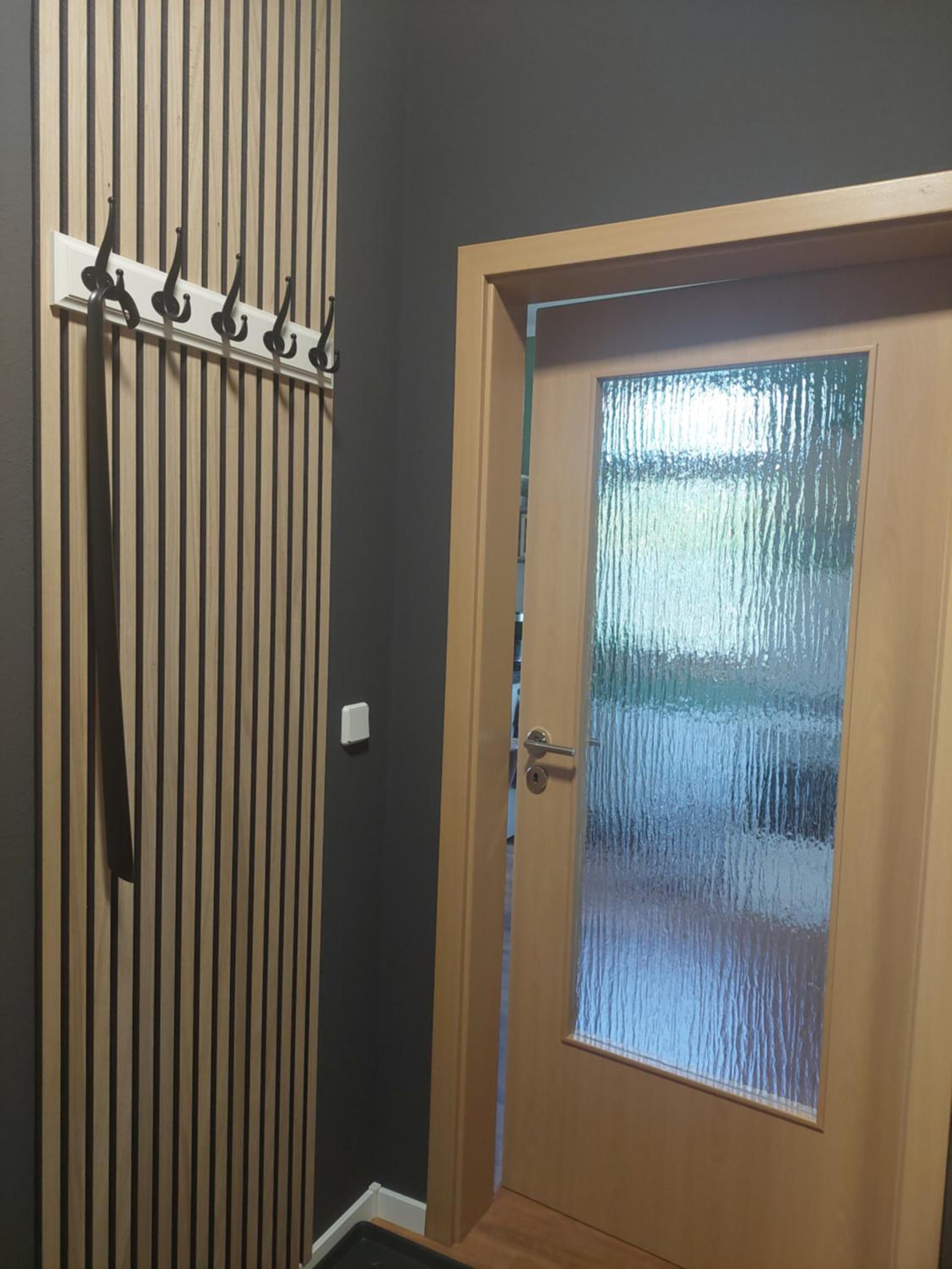 Ferienwohnung Am Bürgerteich 2