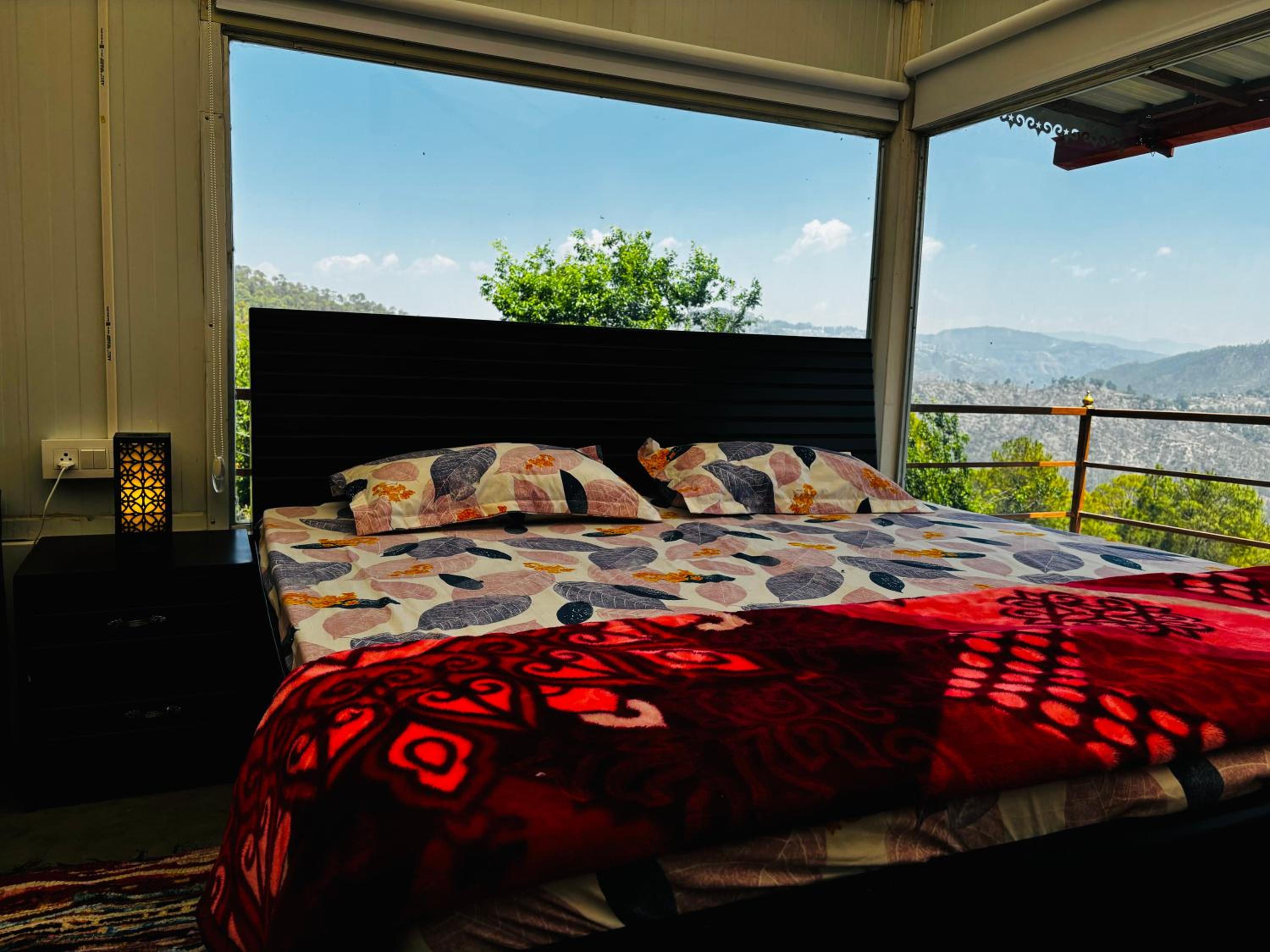 Aipan Homestays
