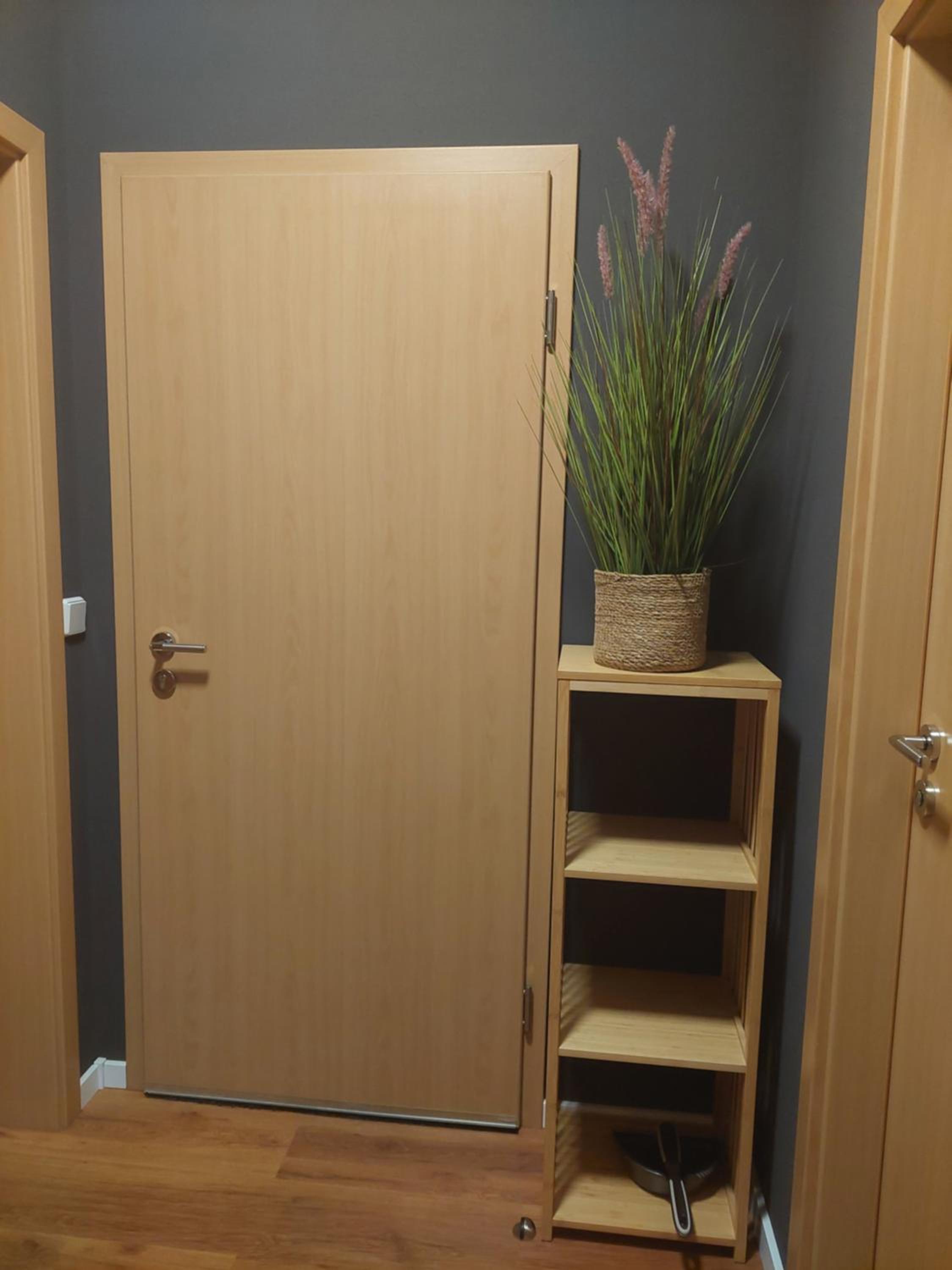 Ferienwohnung Am Bürgerteich 2