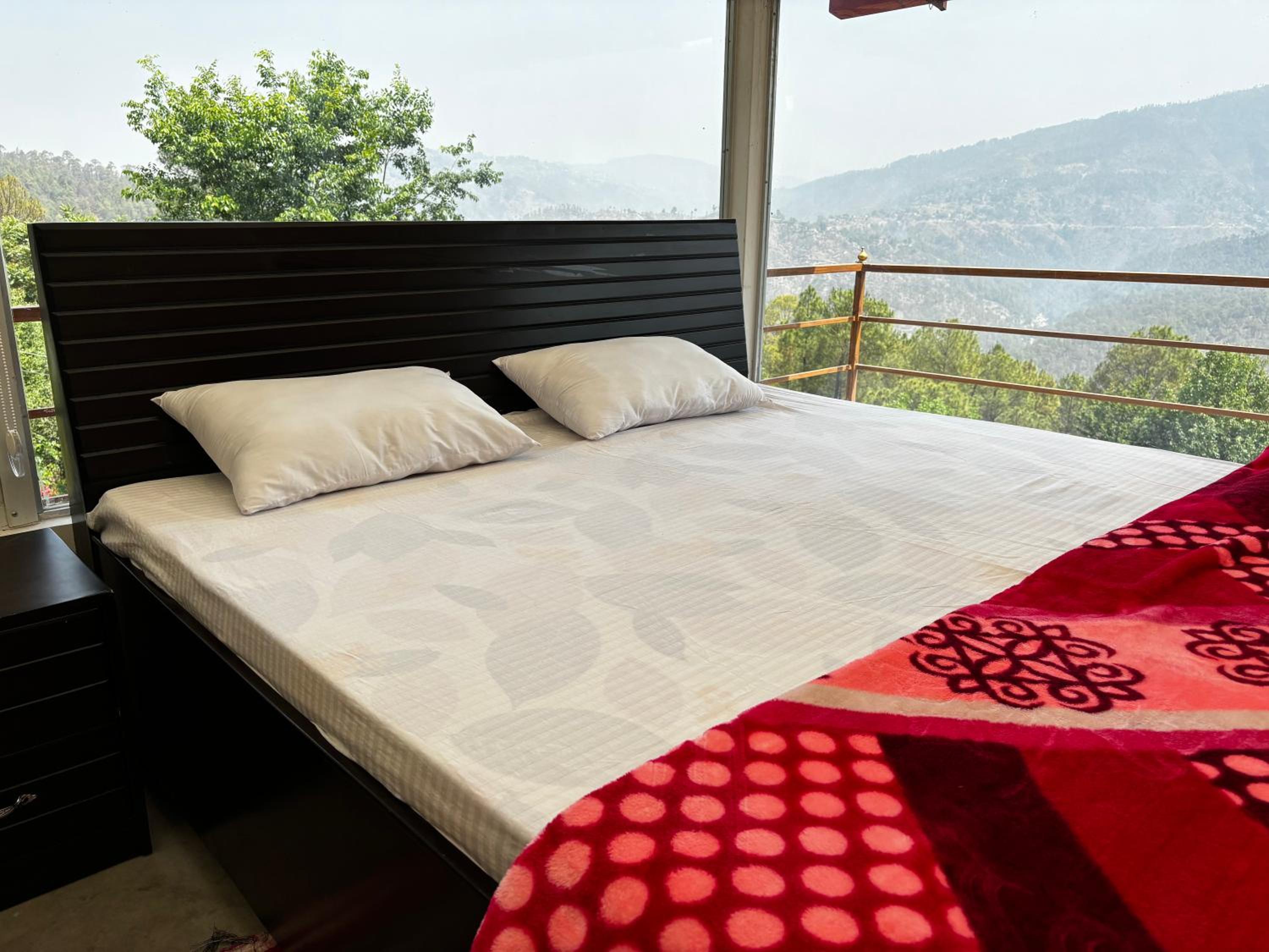 Aipan Homestays
